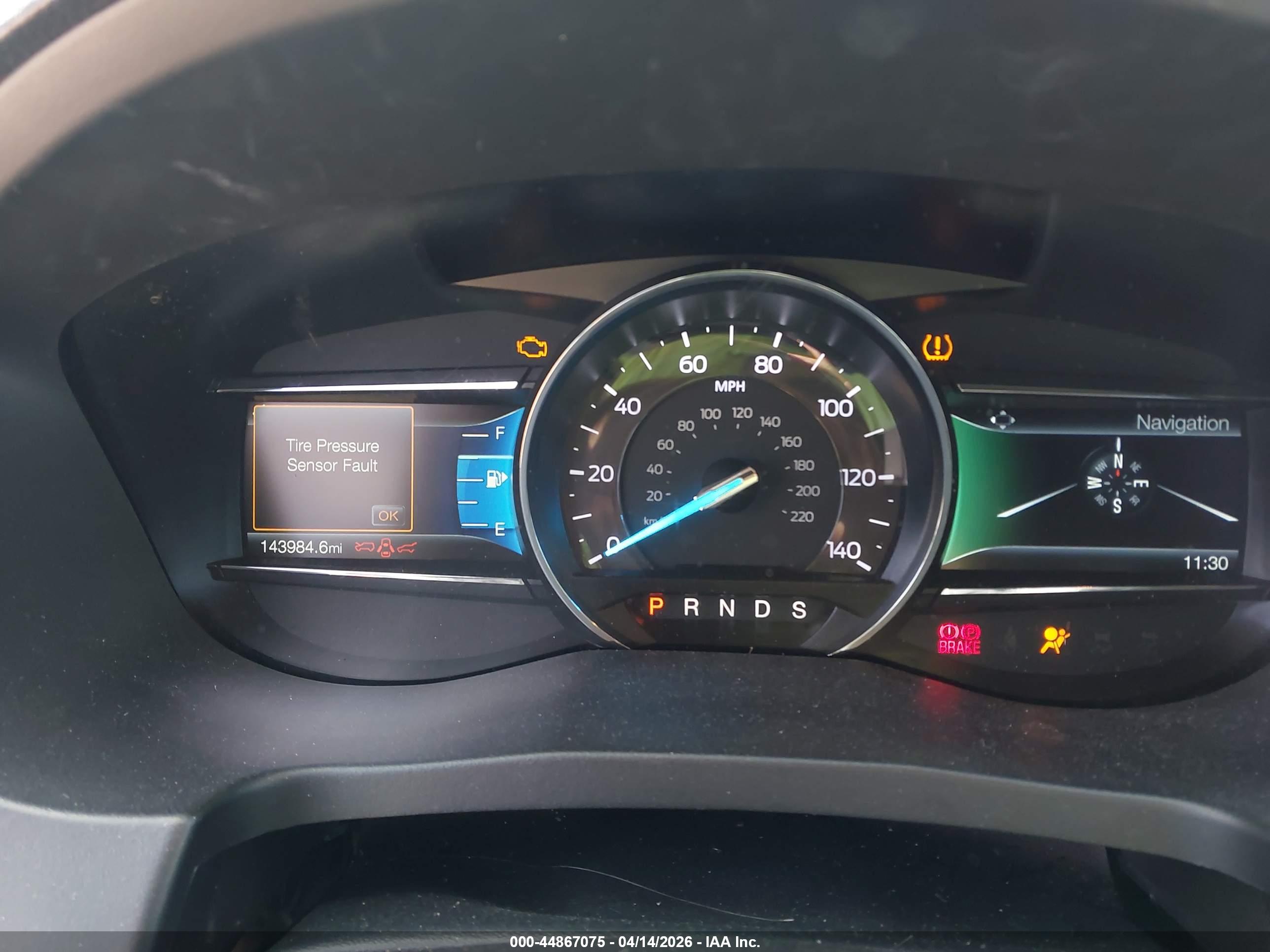 FORD EXPLORER image 7