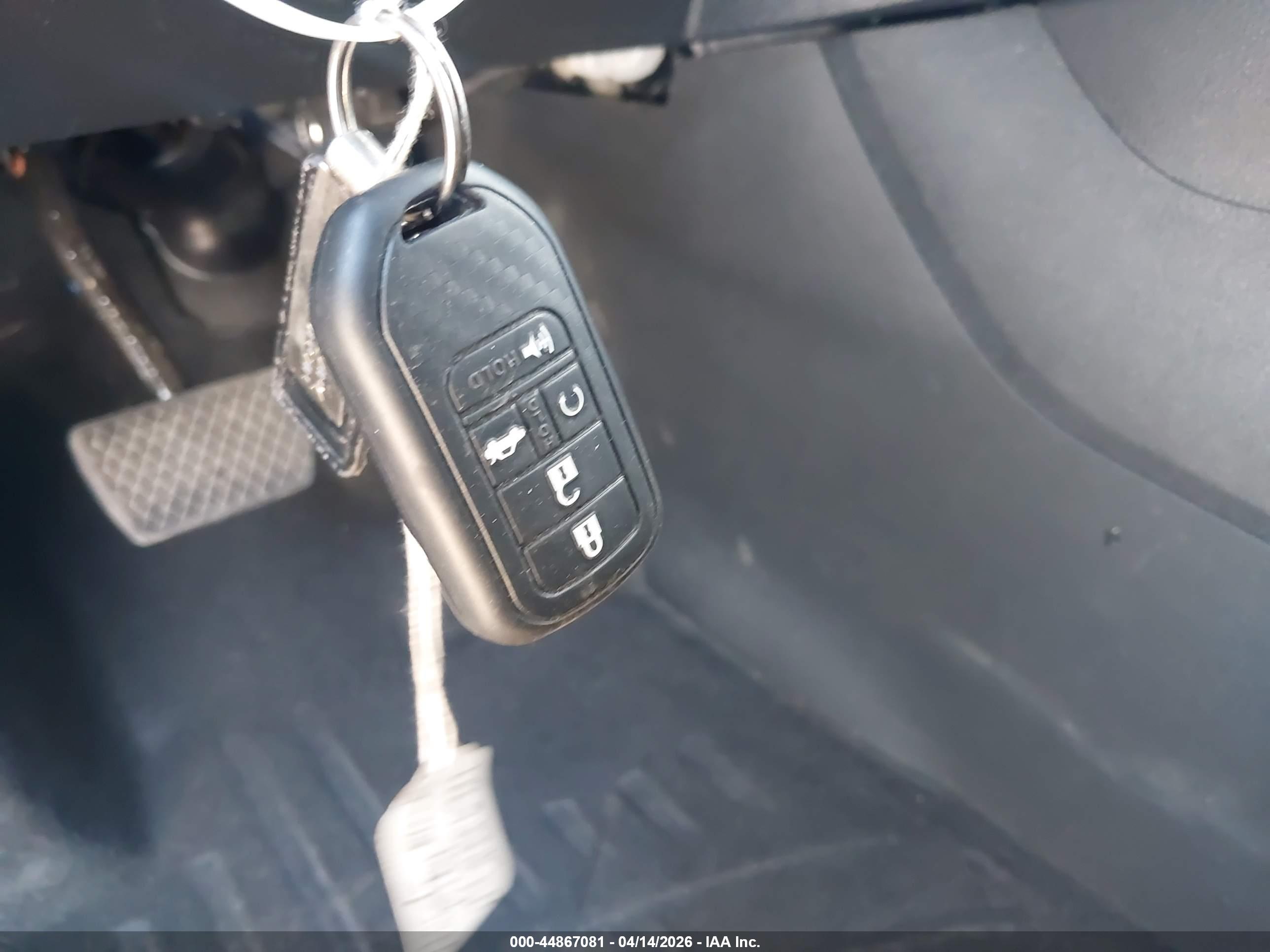 HONDA PILOT image 11