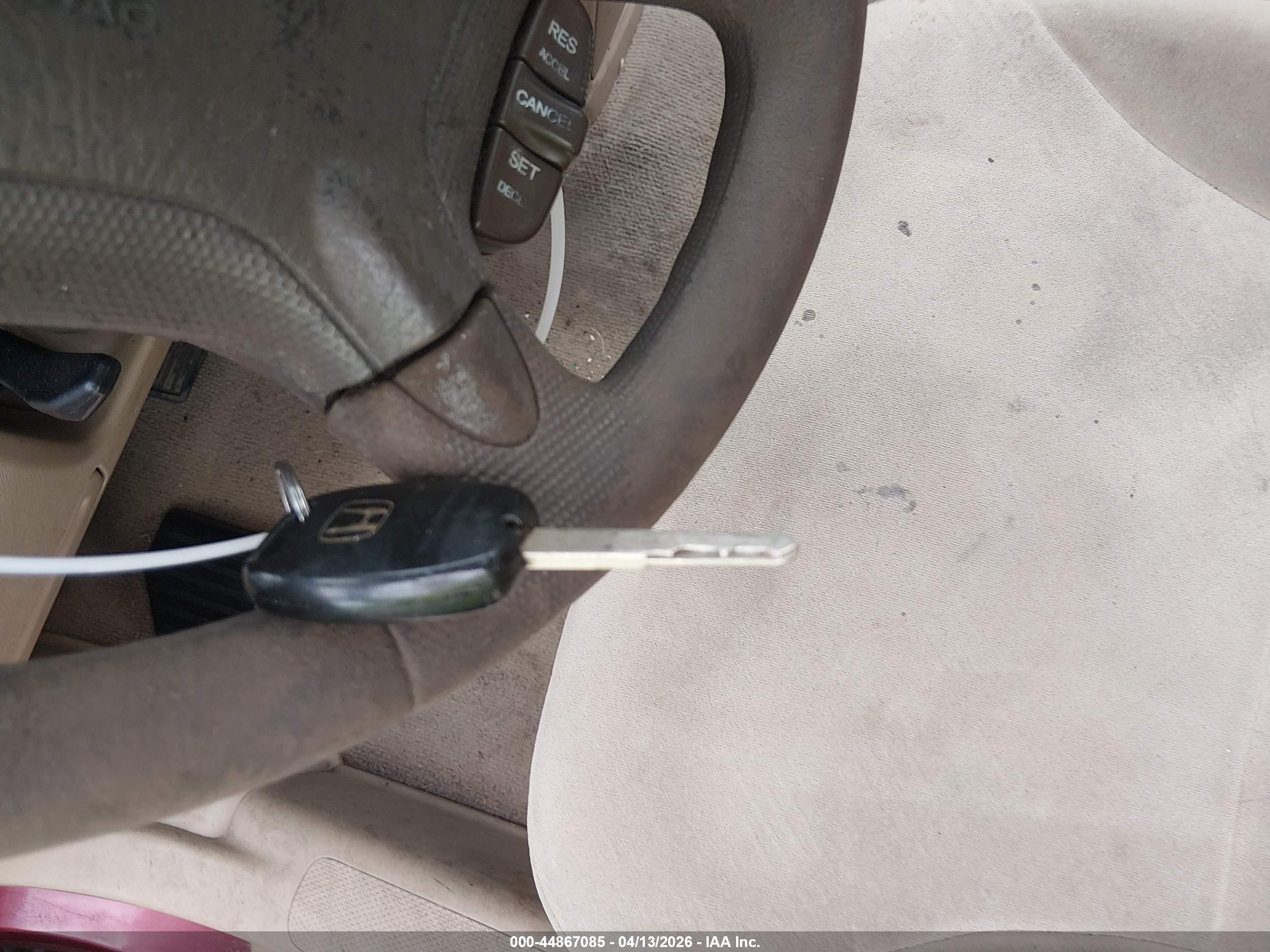 HONDA CR-V image 11