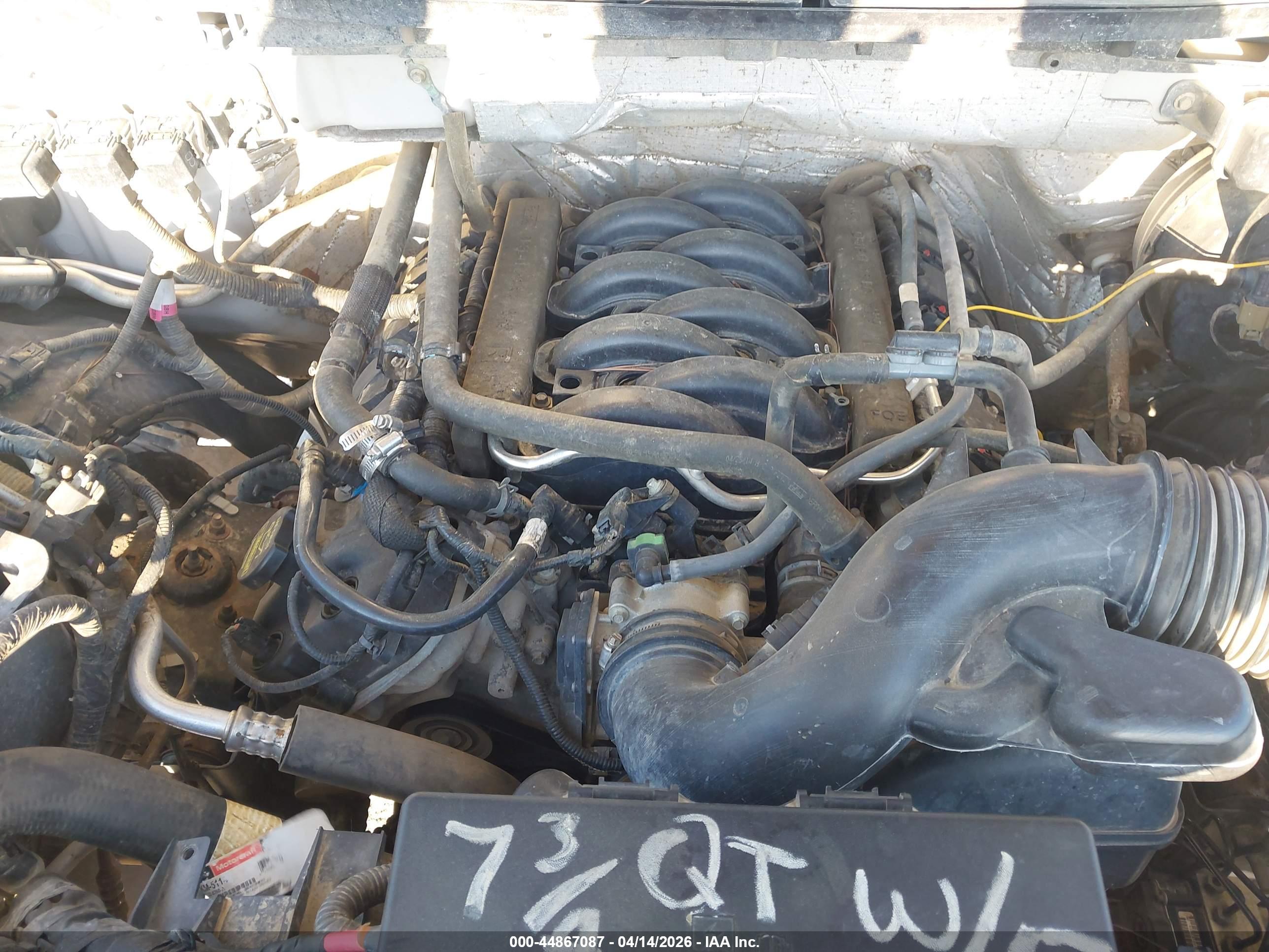 FORD F-150 image 10