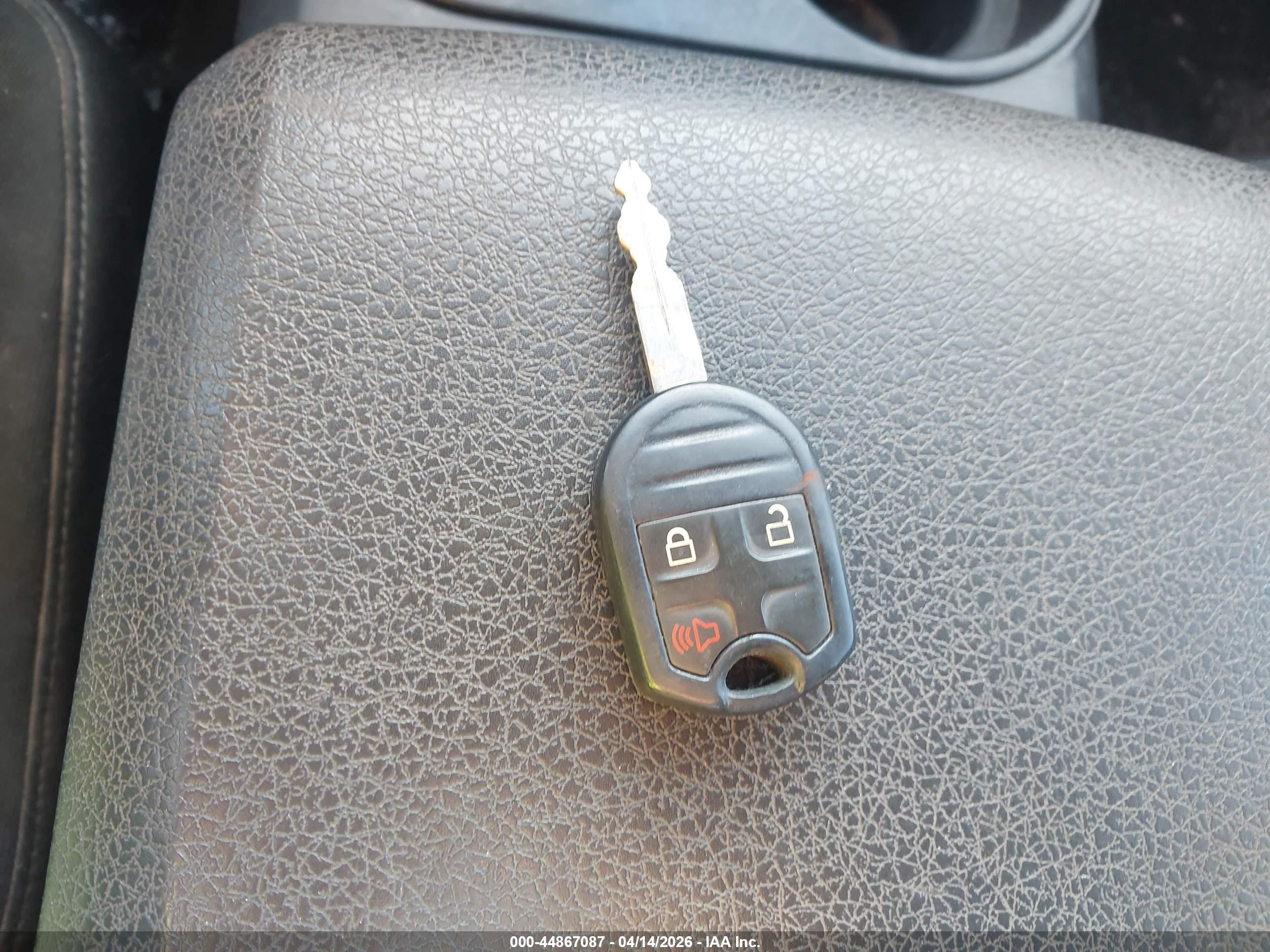 FORD F-150 image 11