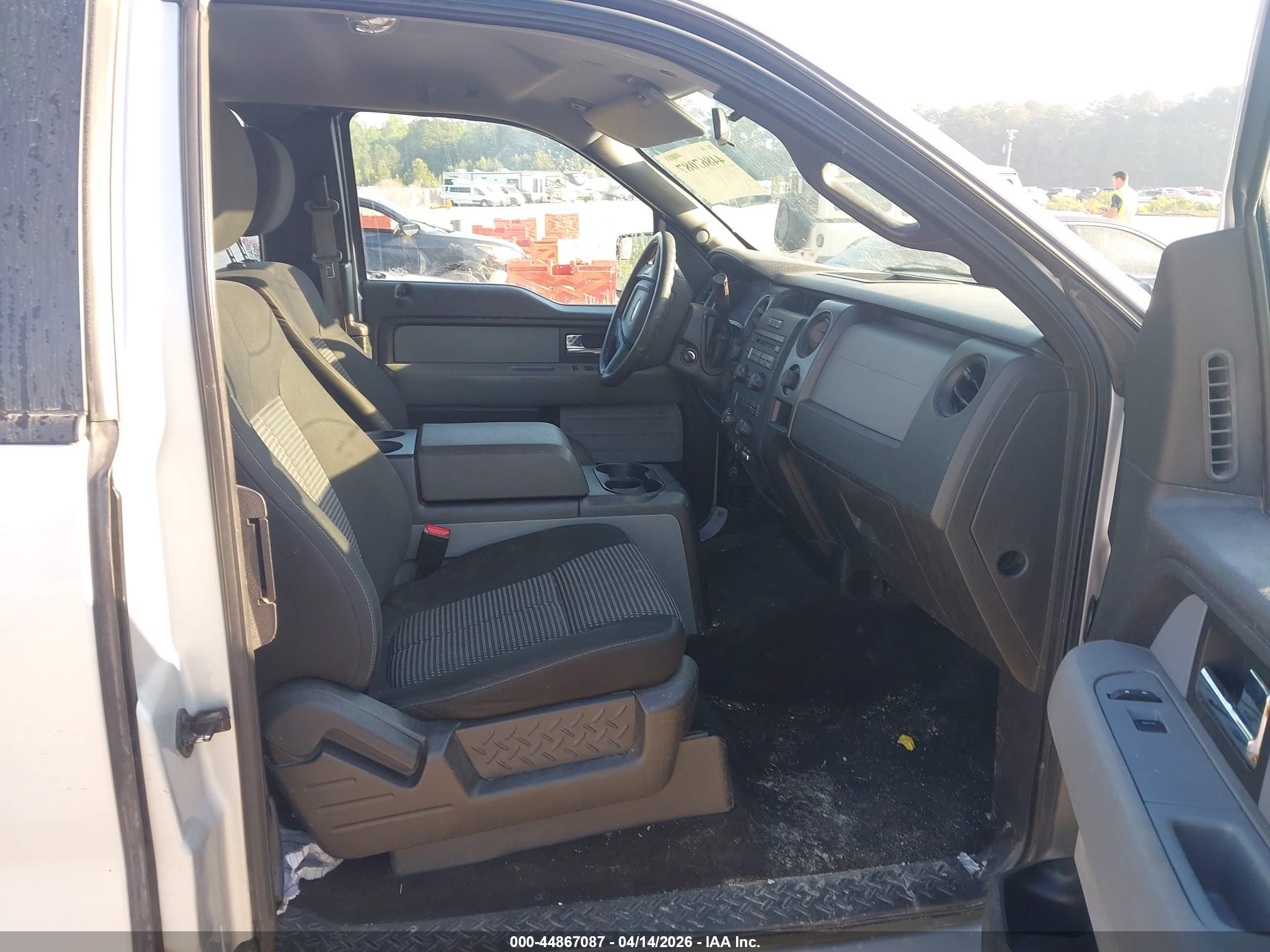 FORD F-150 image 5