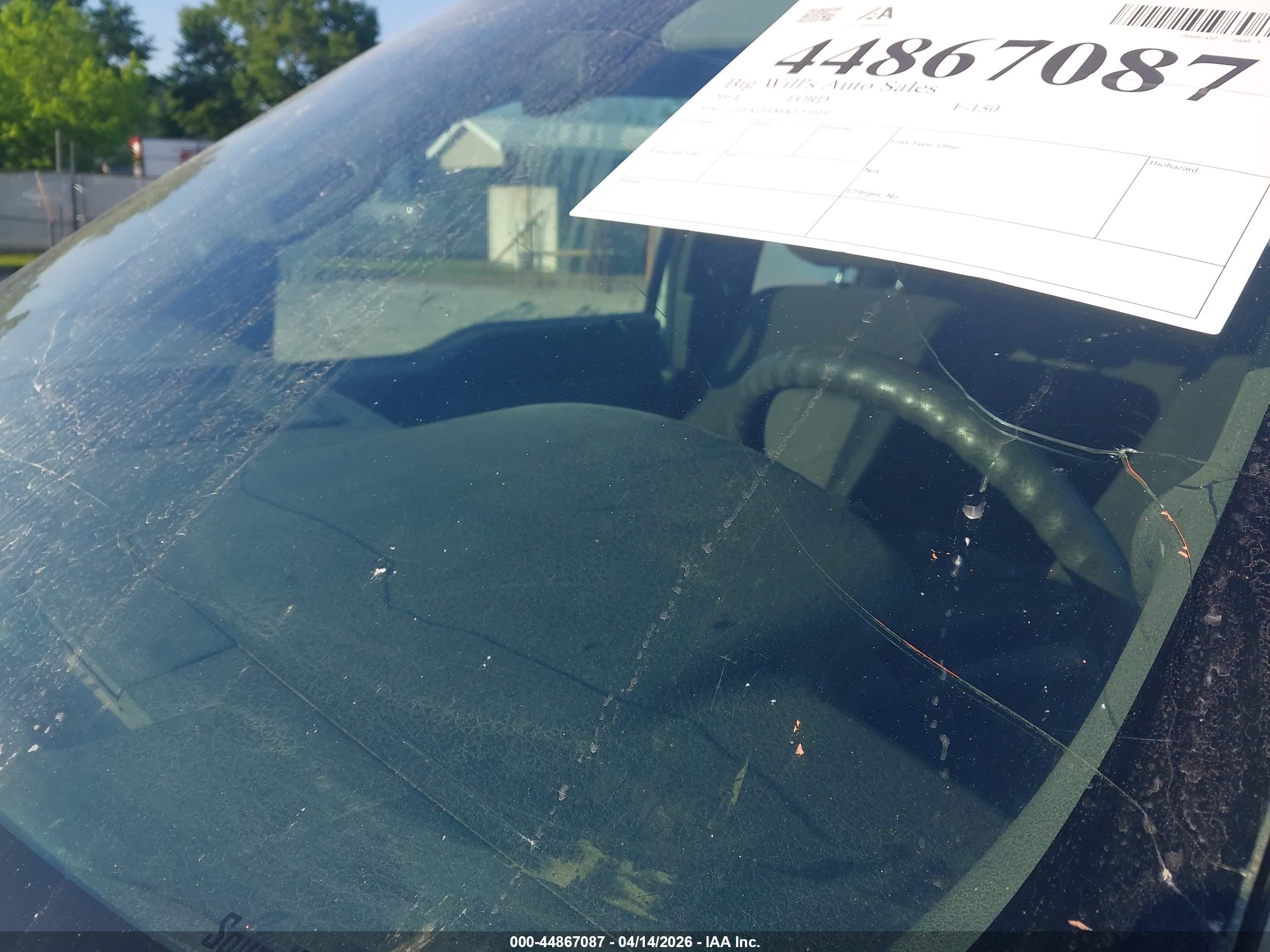 FORD F-150 image 6