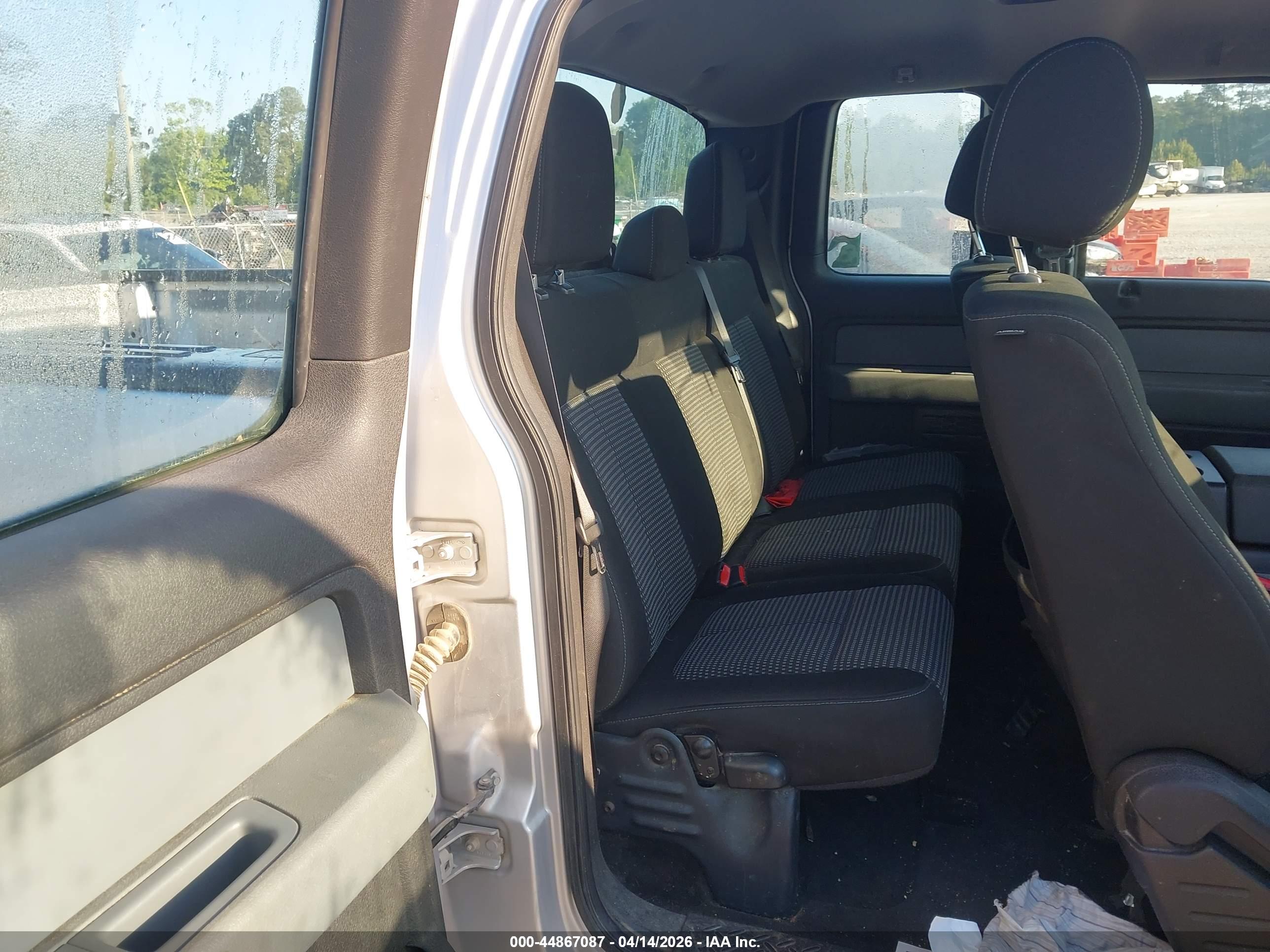 FORD F-150 image 8