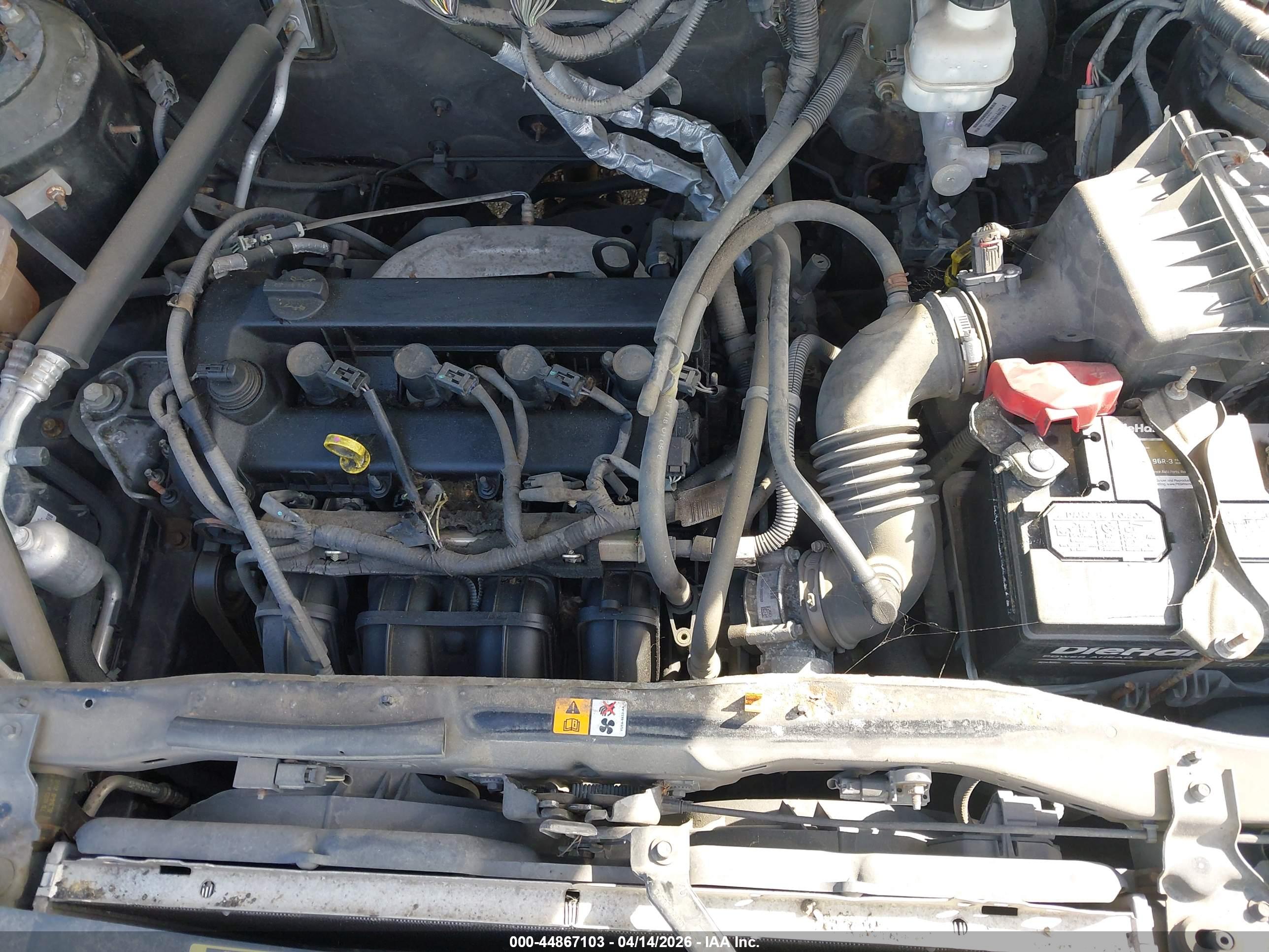 FORD ESCAPE image 10