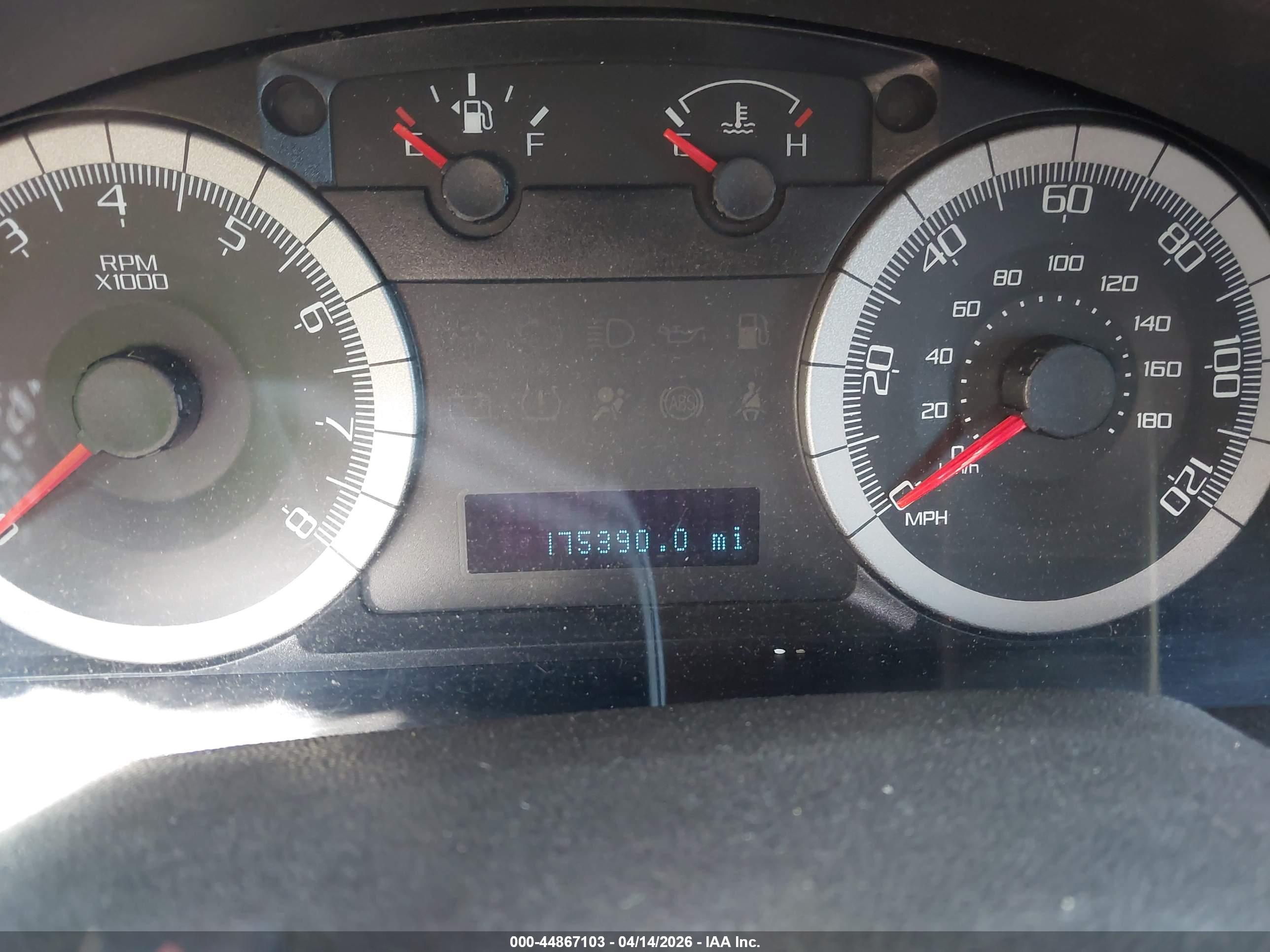 FORD ESCAPE image 7