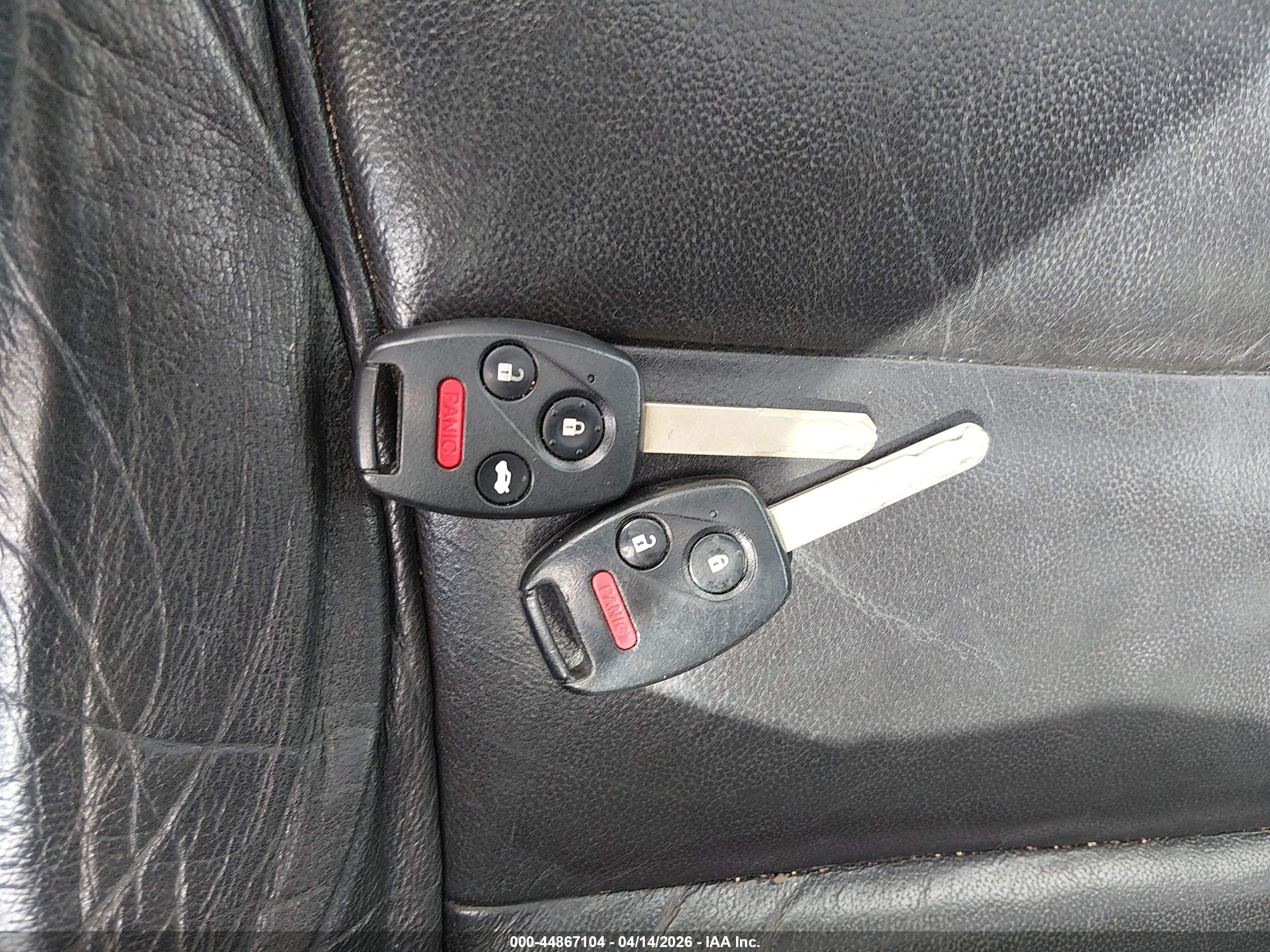 HONDA CR-V image 11