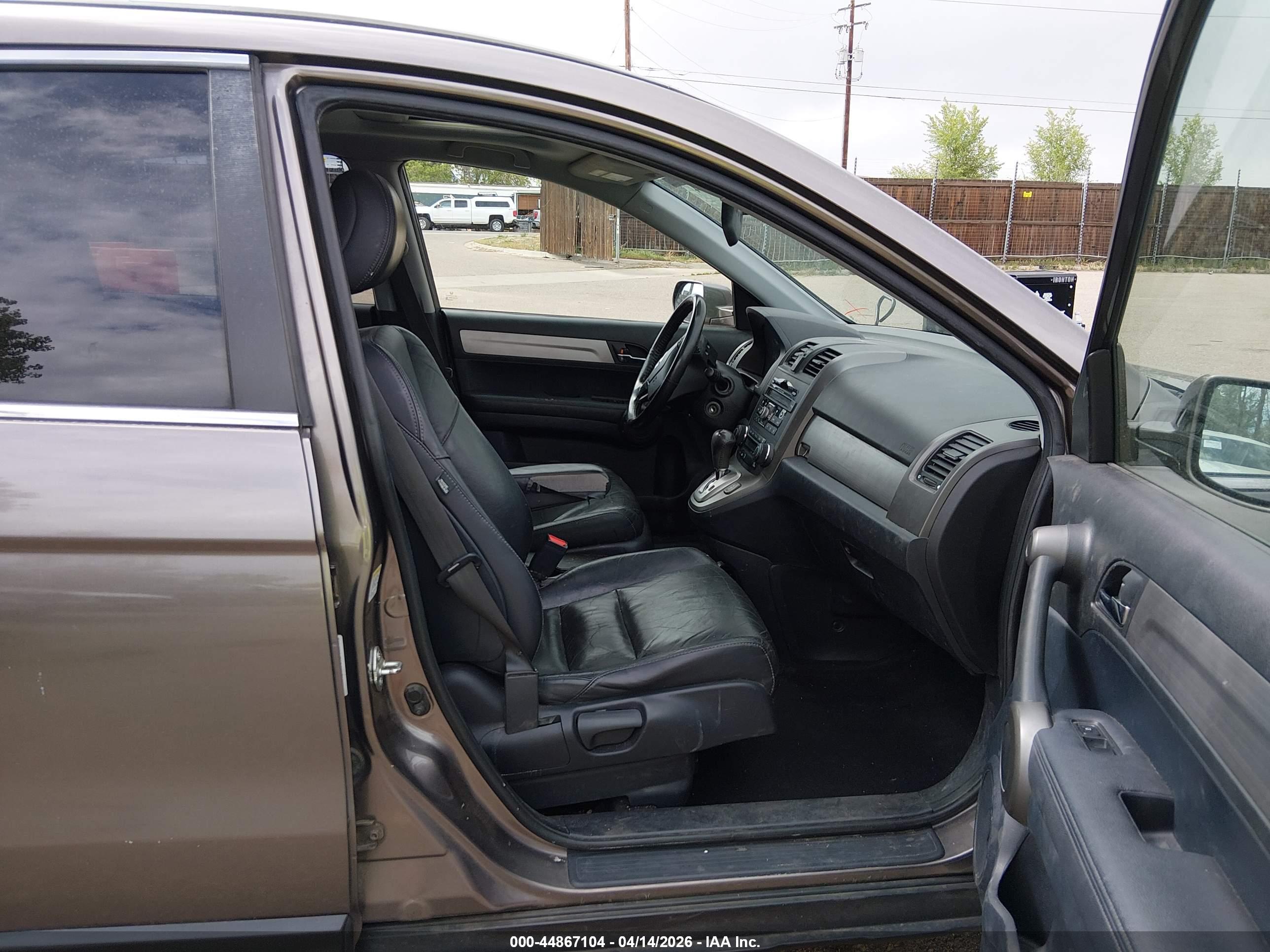 HONDA CR-V image 5
