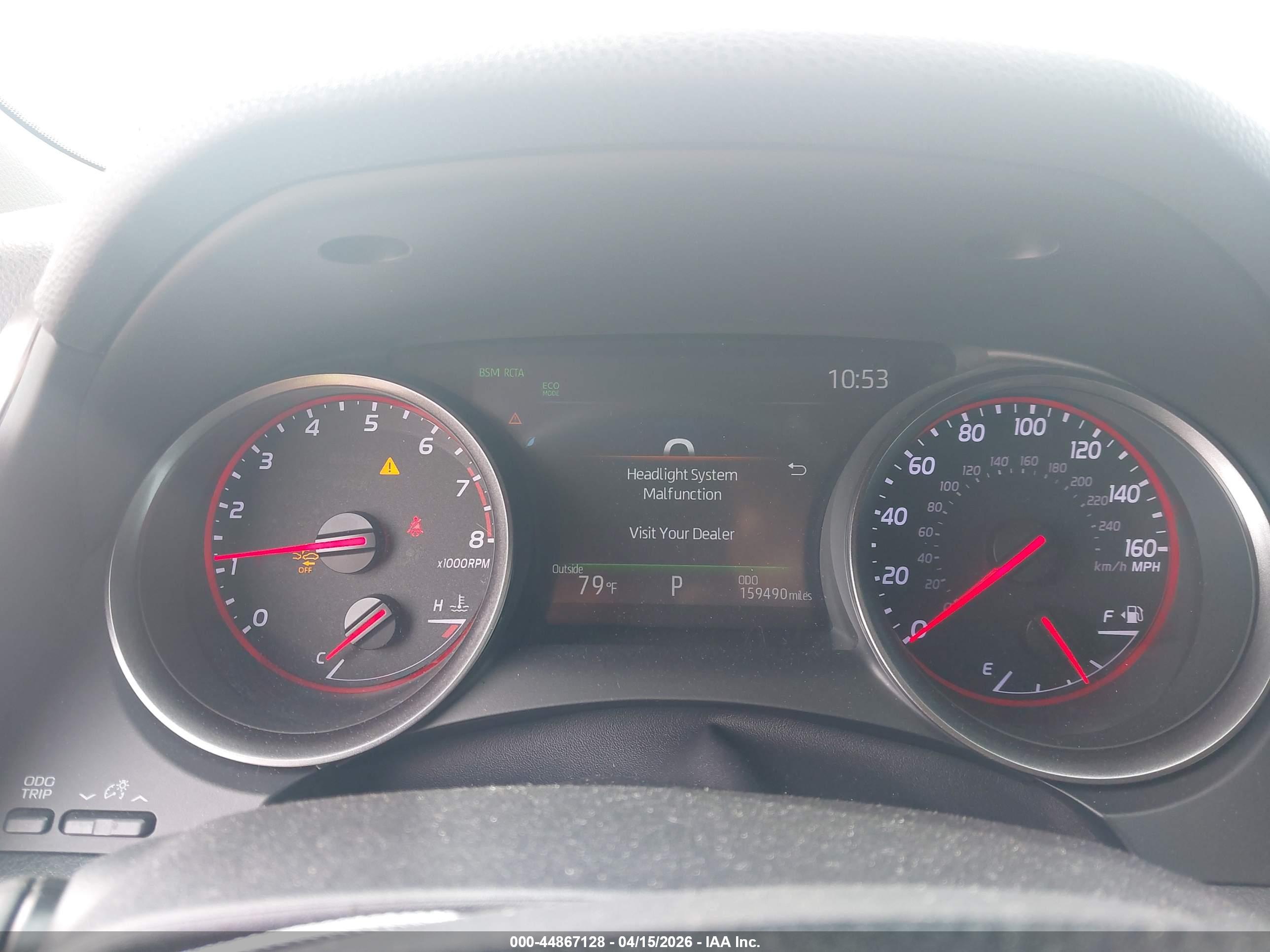 TOYOTA CAMRY image 7