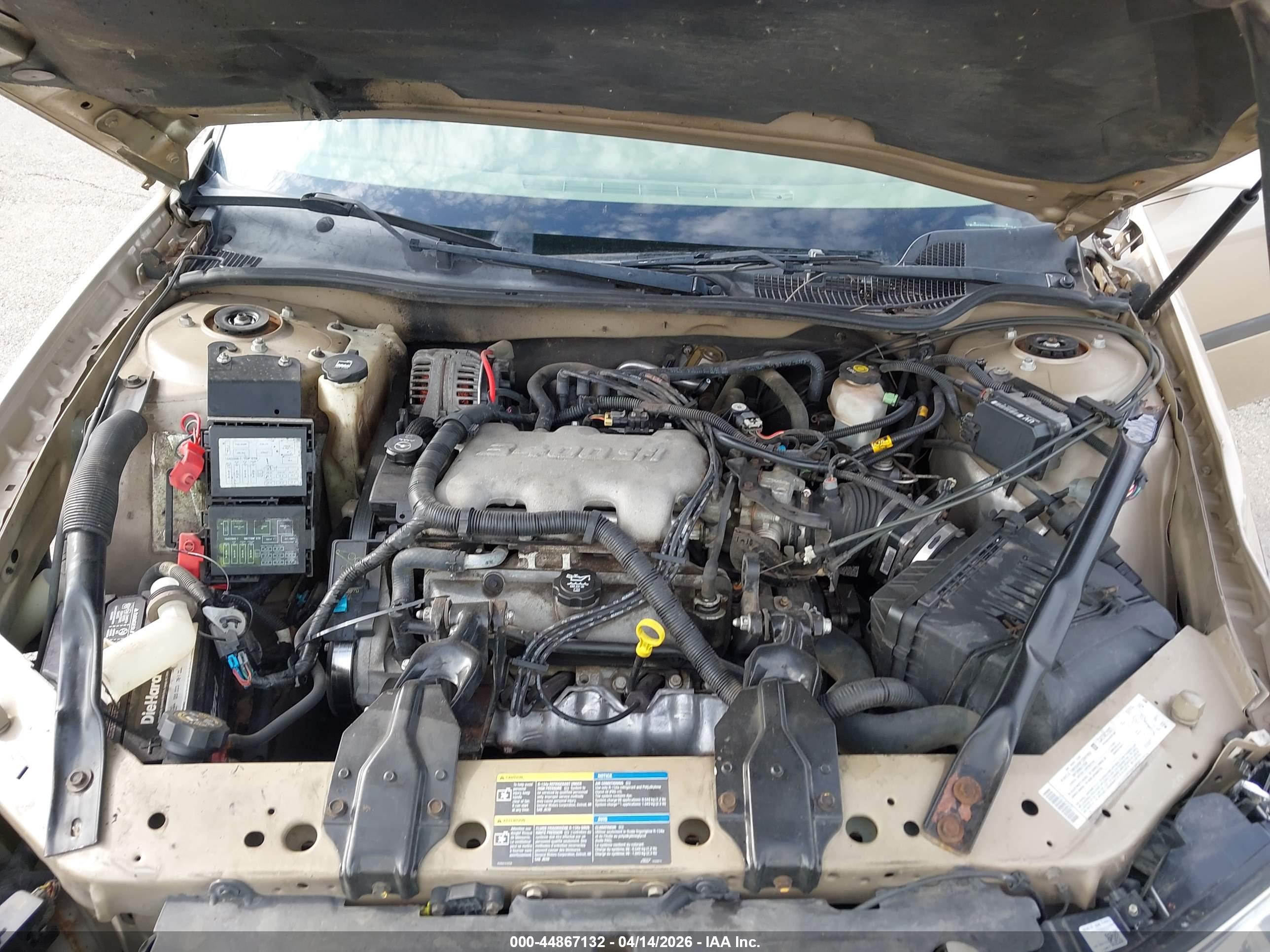 CHEVROLET IMPALA image 10