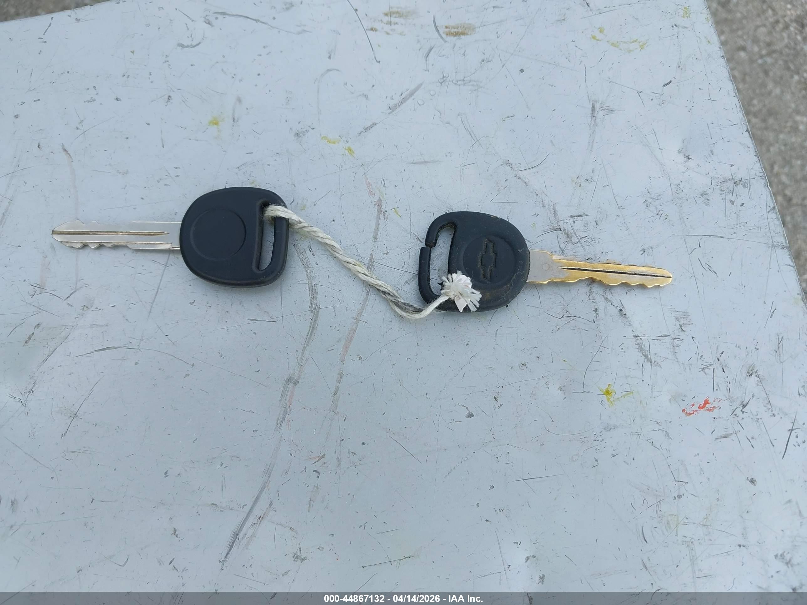 CHEVROLET IMPALA image 11