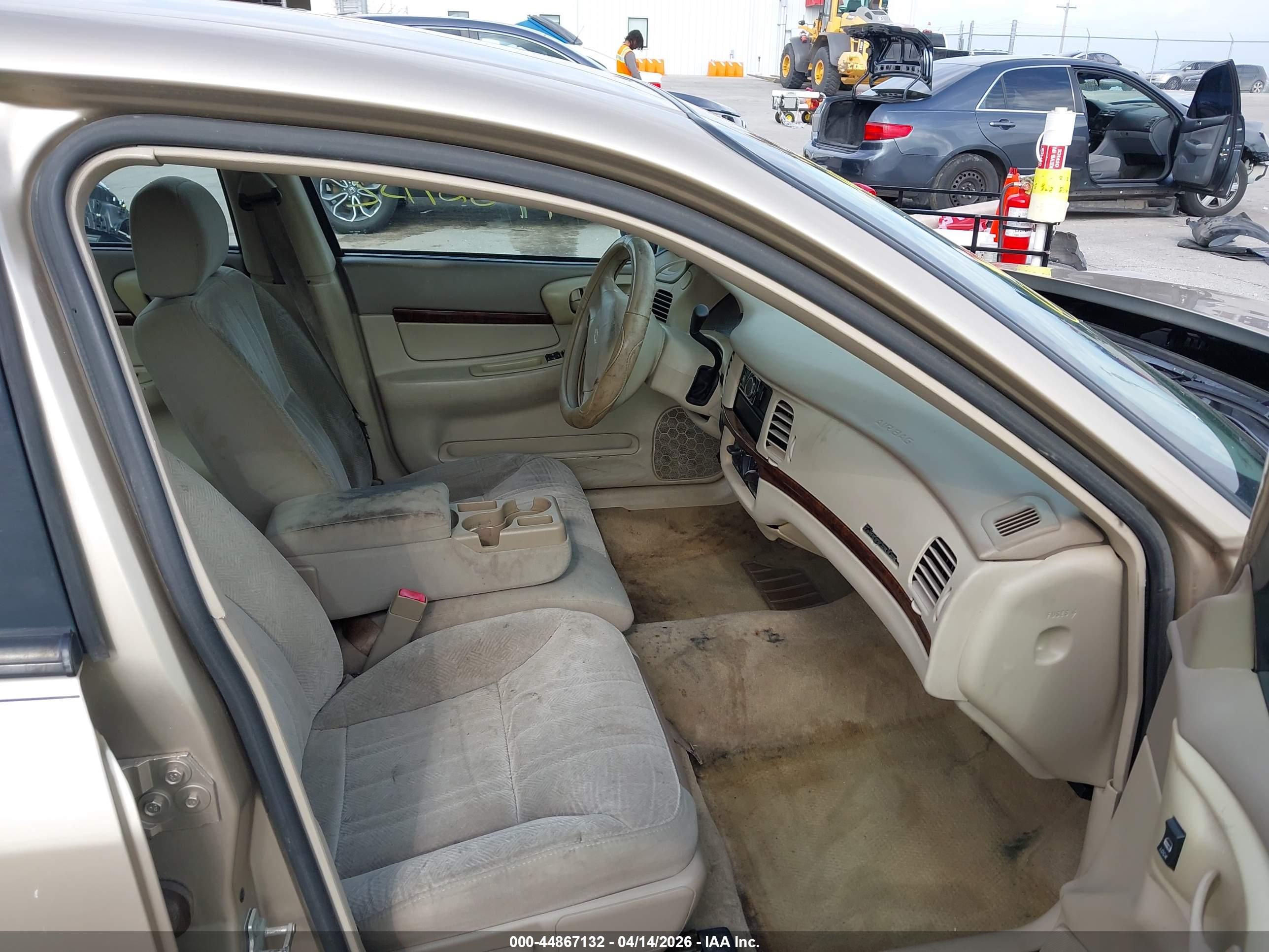 CHEVROLET IMPALA image 5