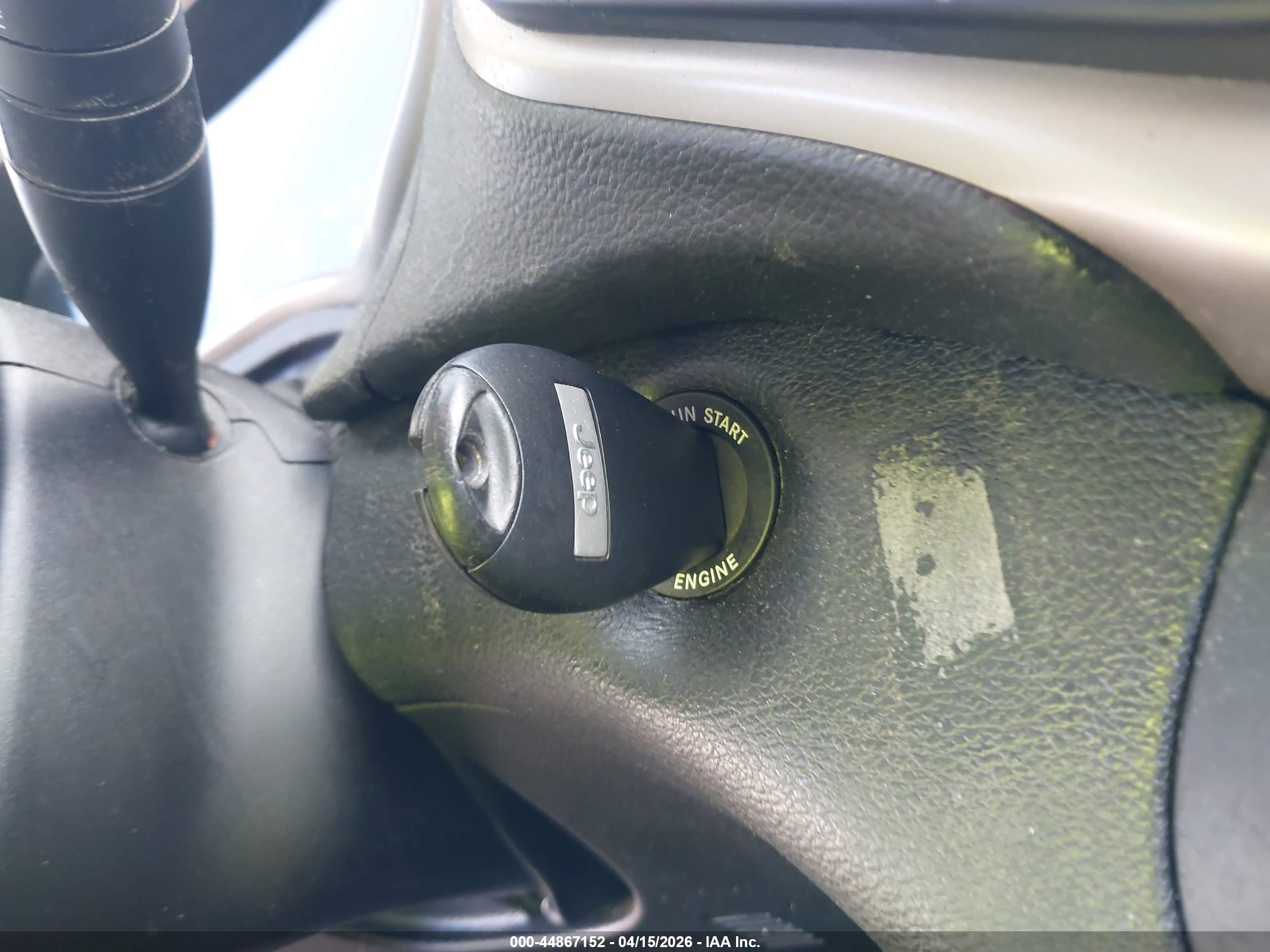 JEEP CHEROKEE image 11