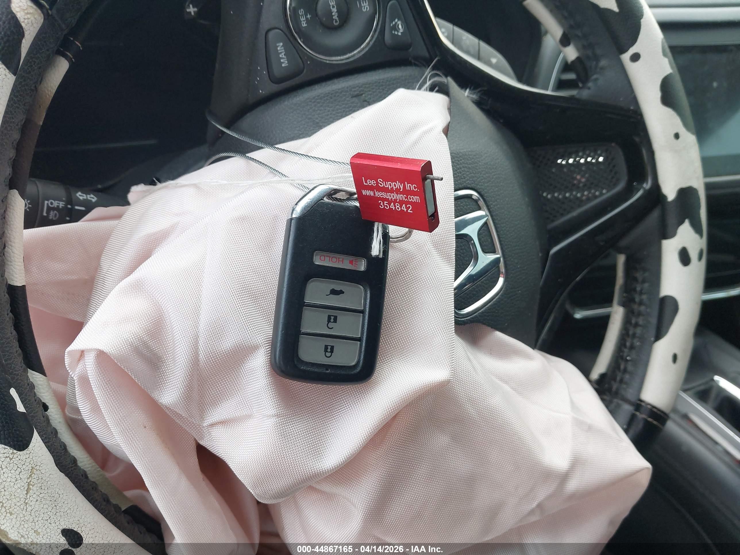 HONDA HR-V image 11