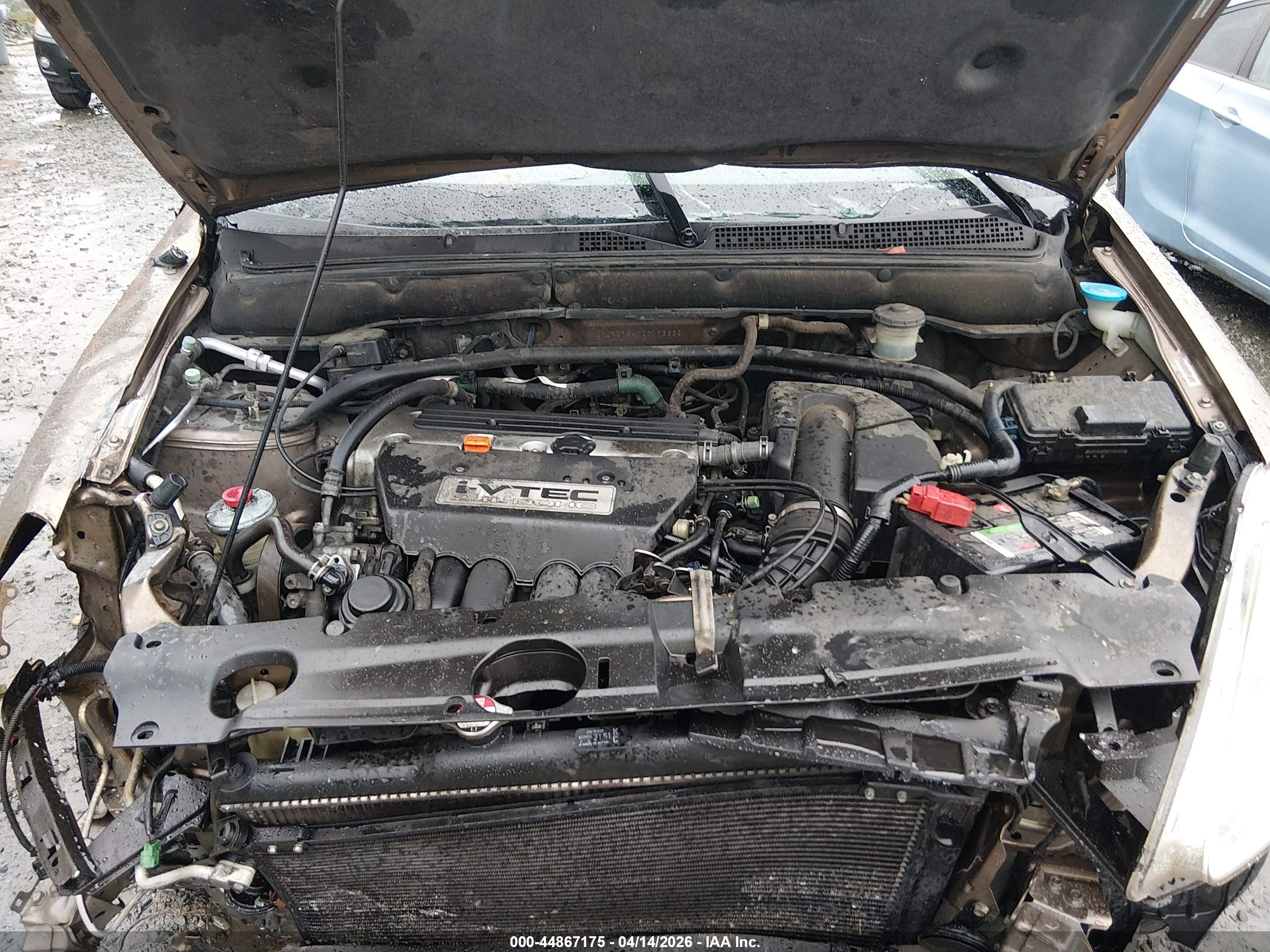 HONDA CR-V image 10