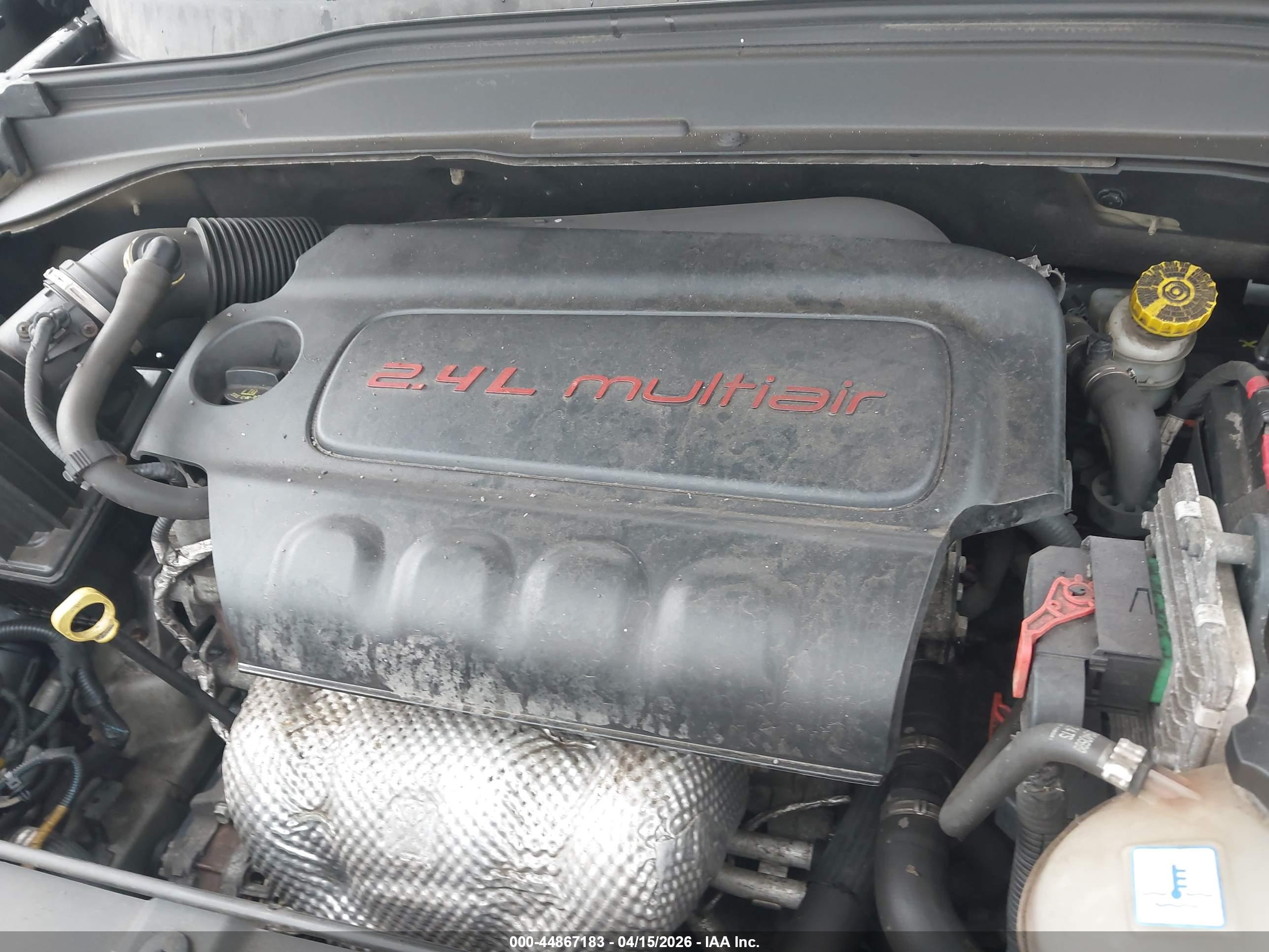 JEEP RENEGADE image 10