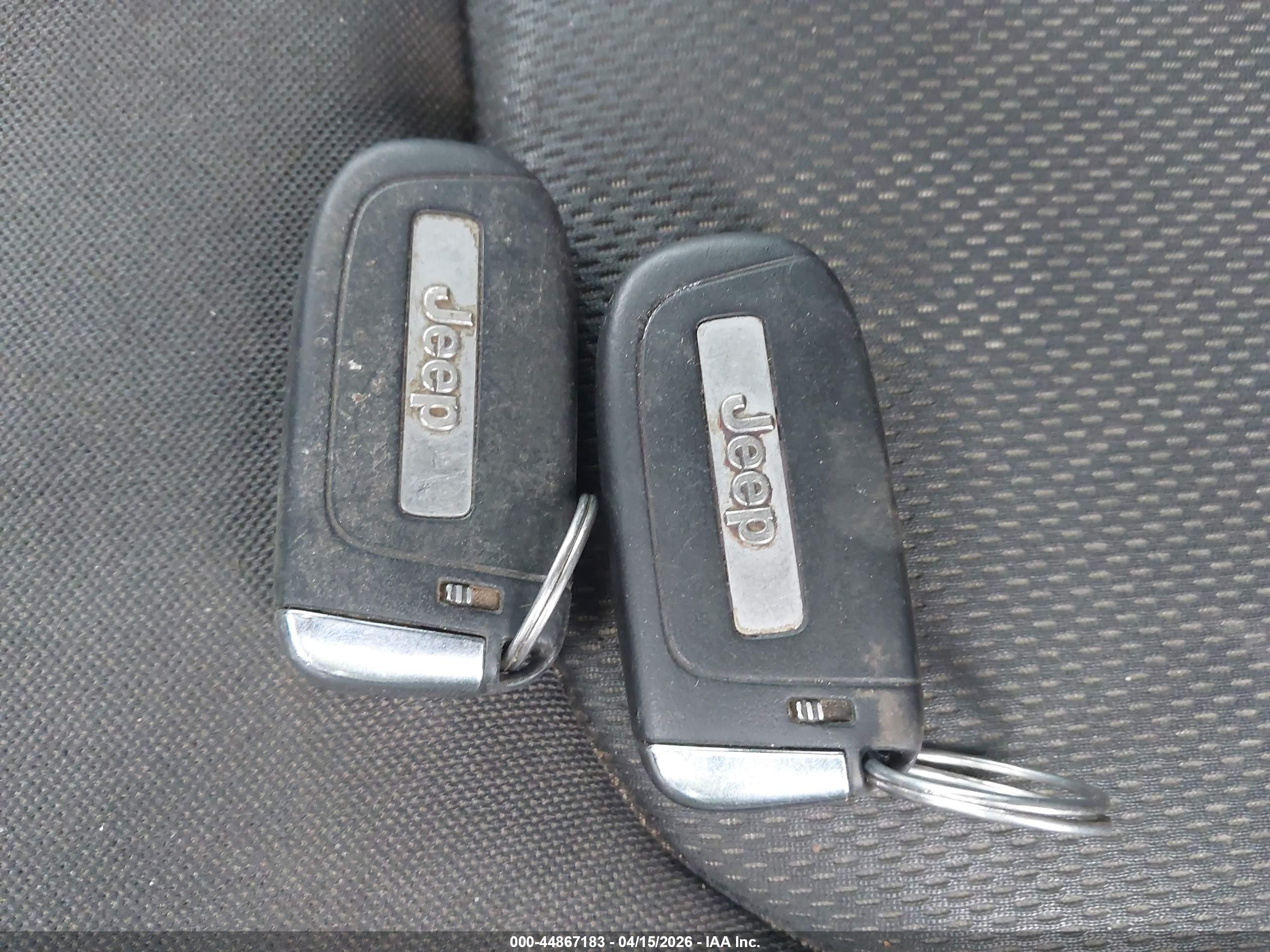 JEEP RENEGADE image 11