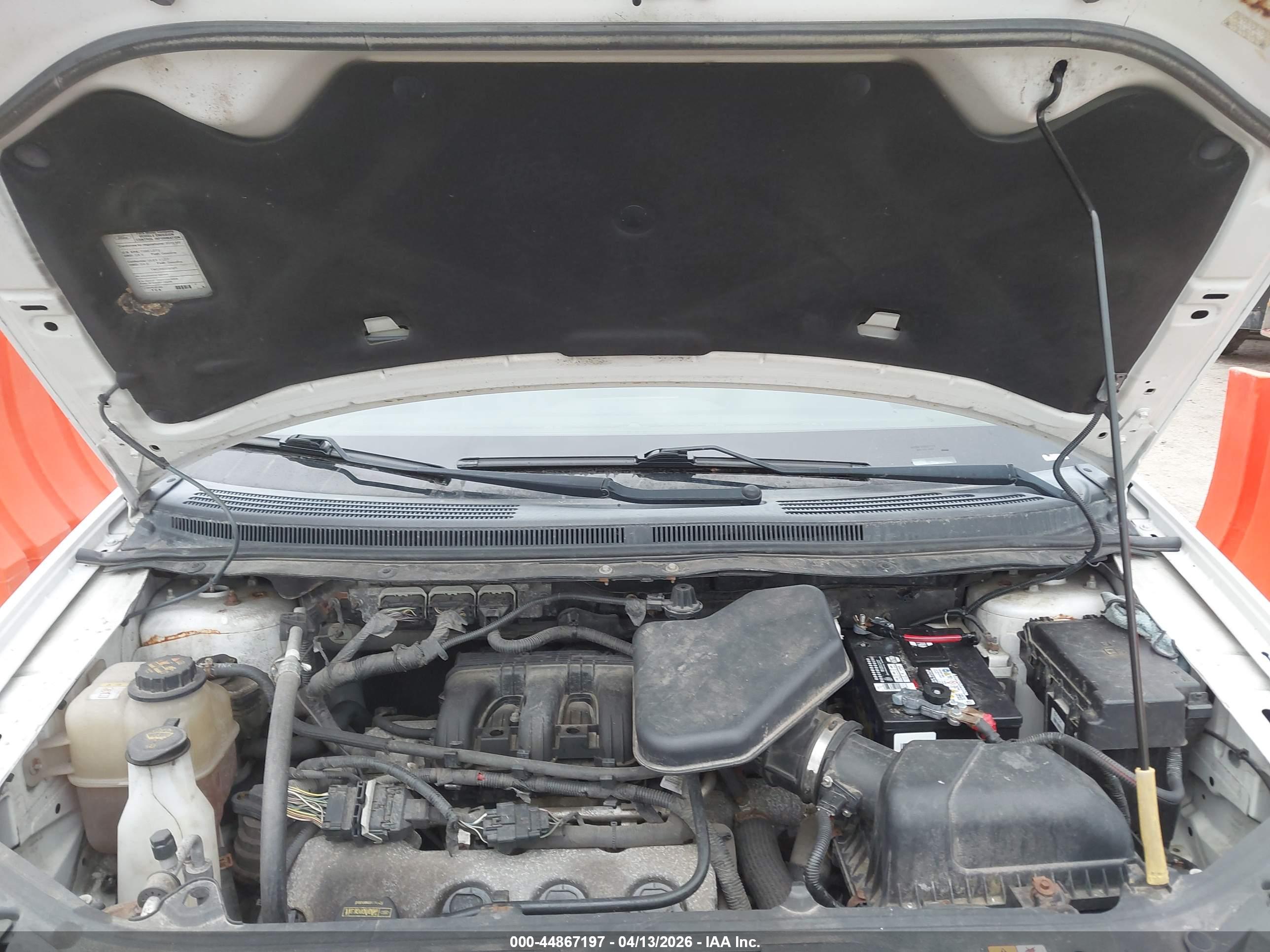 FORD EDGE image 10