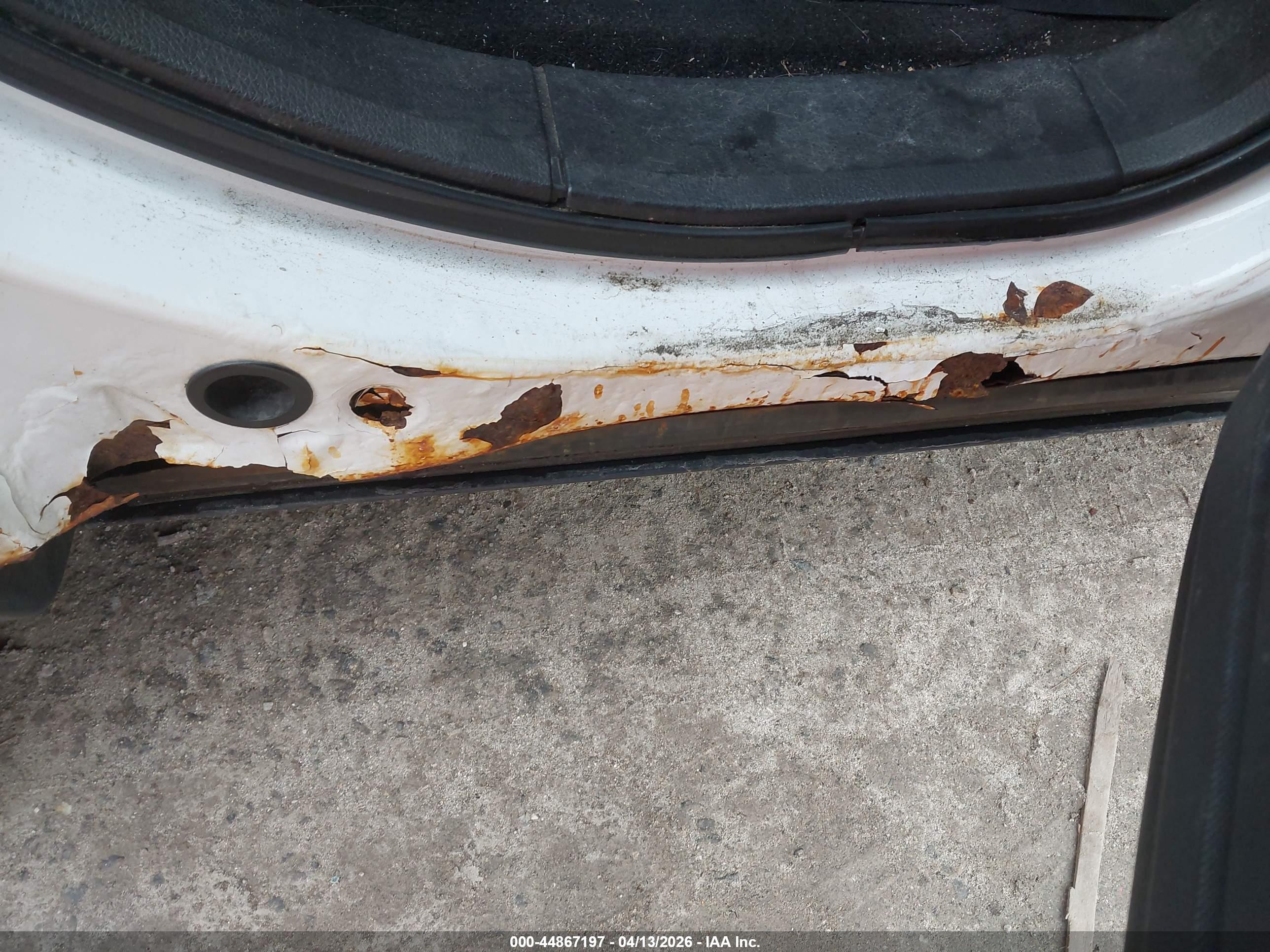 FORD EDGE image 6