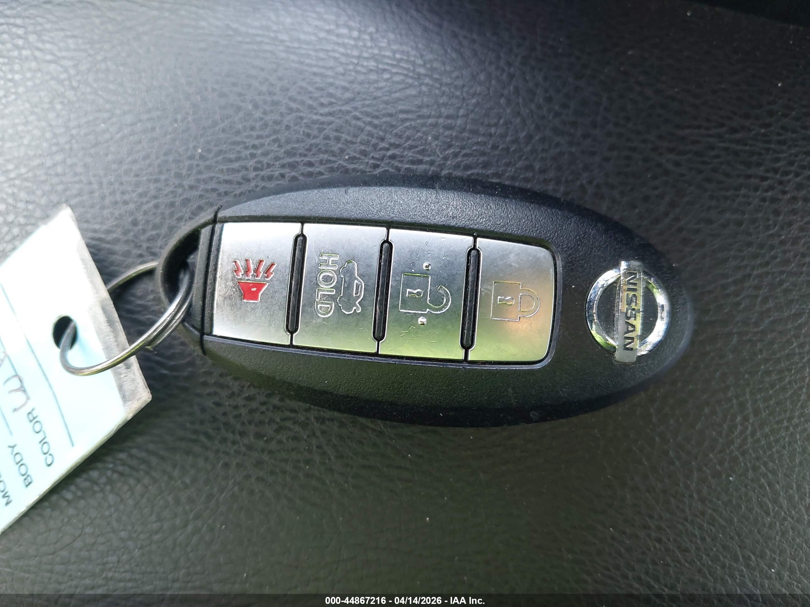 NISSAN SENTRA image 11
