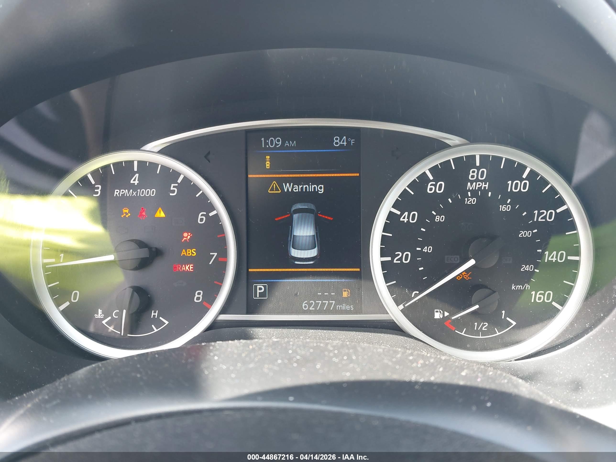 NISSAN SENTRA image 7