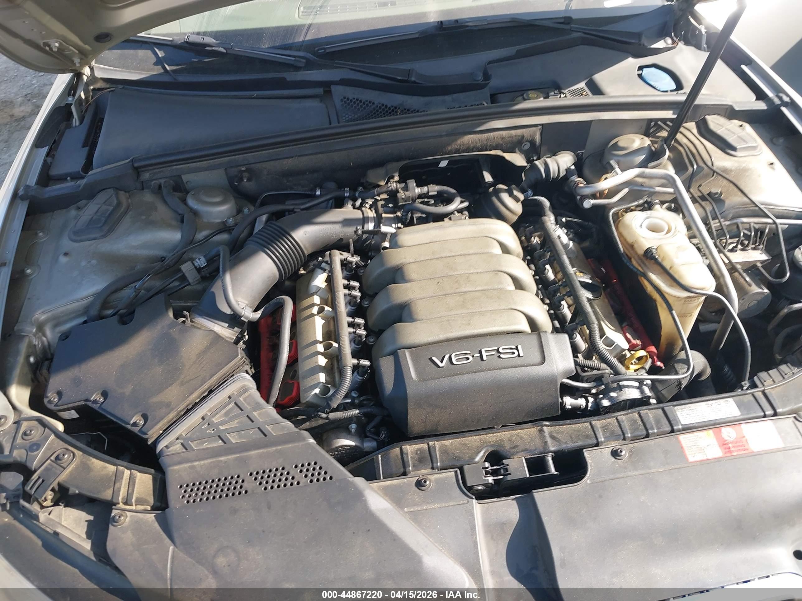 AUDI A5 image 10