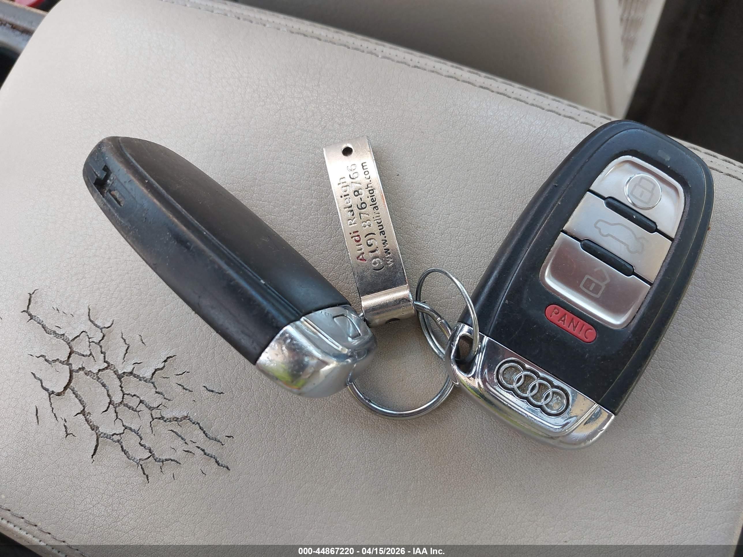 AUDI A5 image 11
