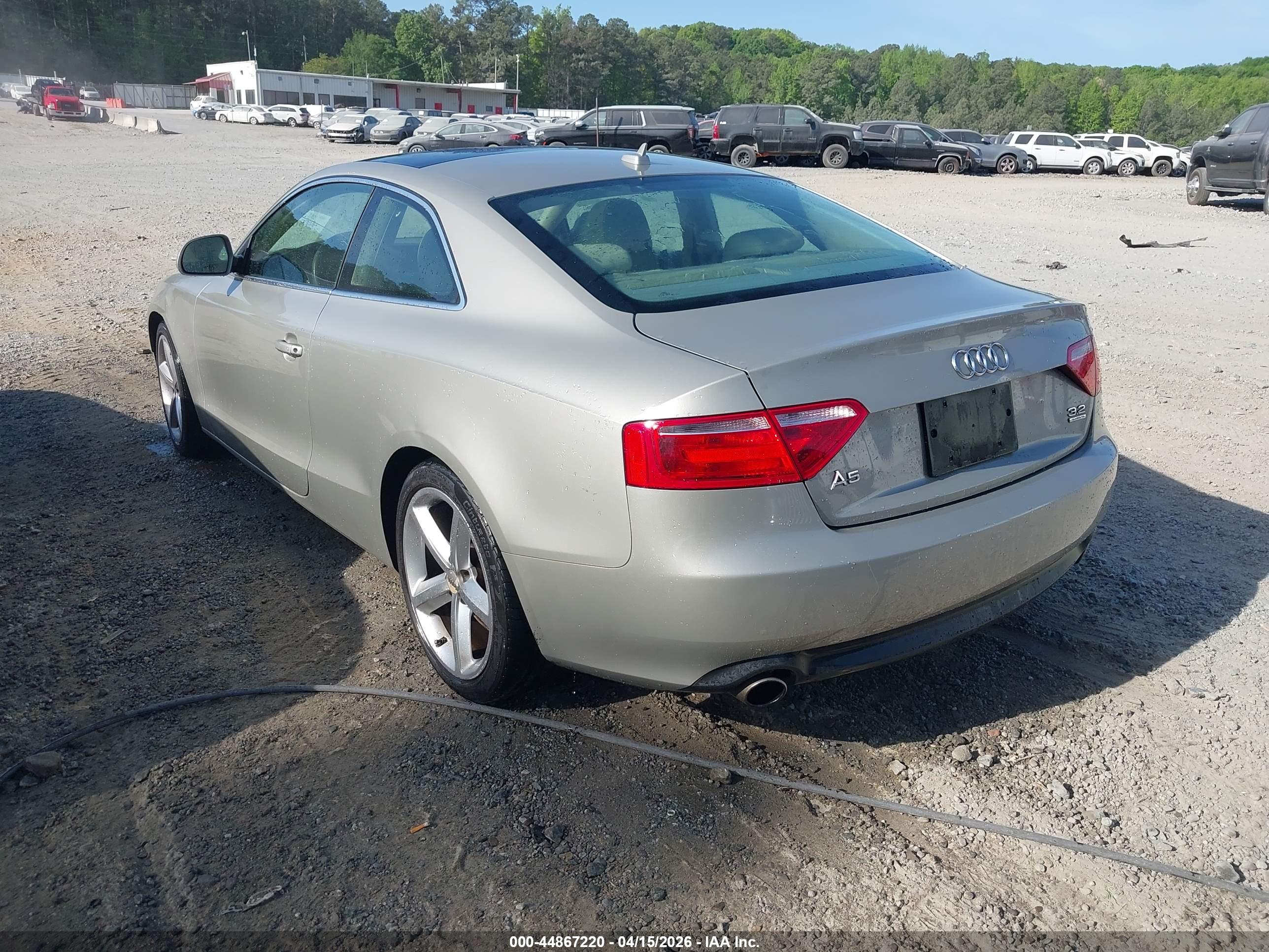 AUDI A5 image 3