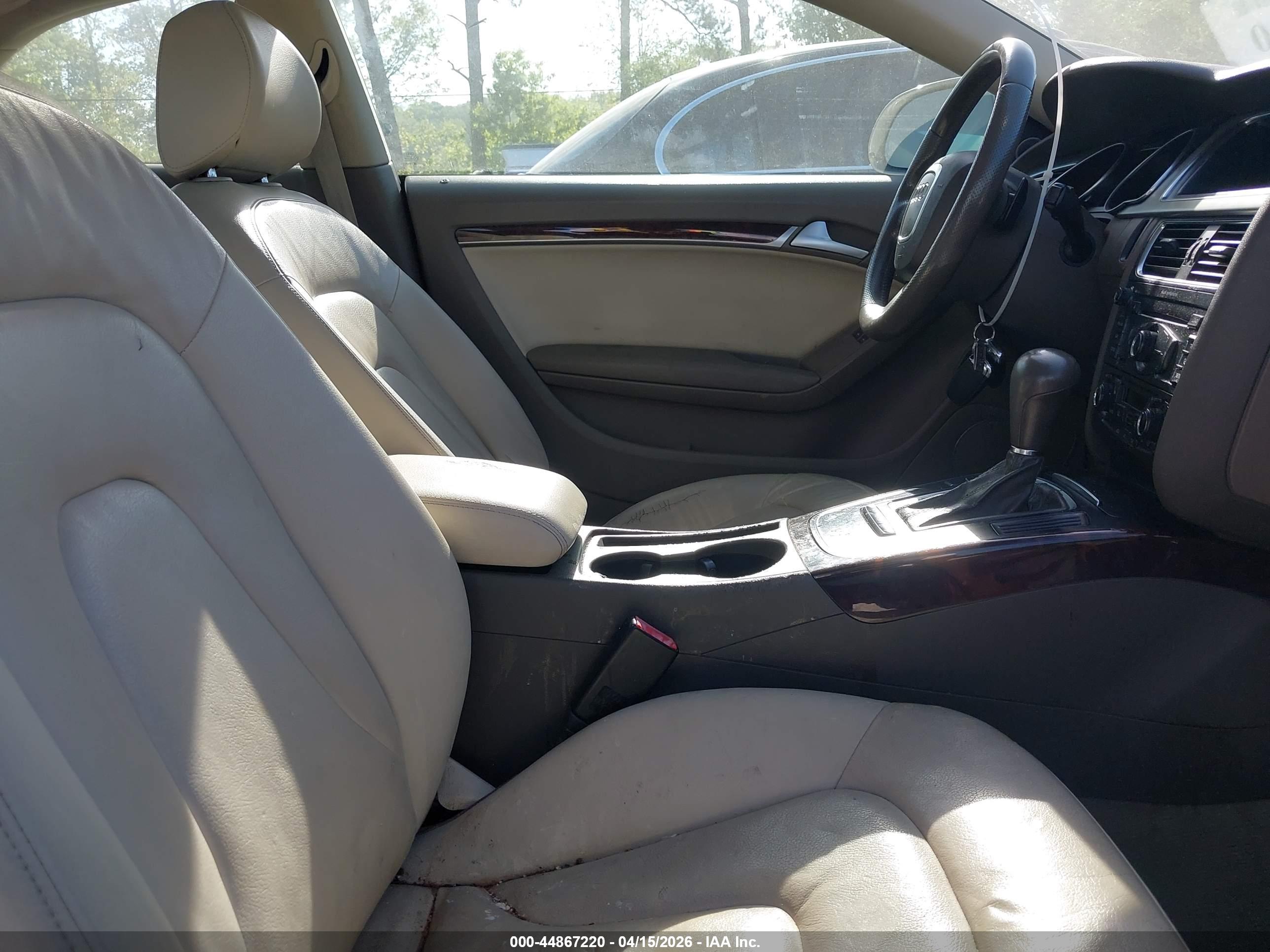 AUDI A5 image 5