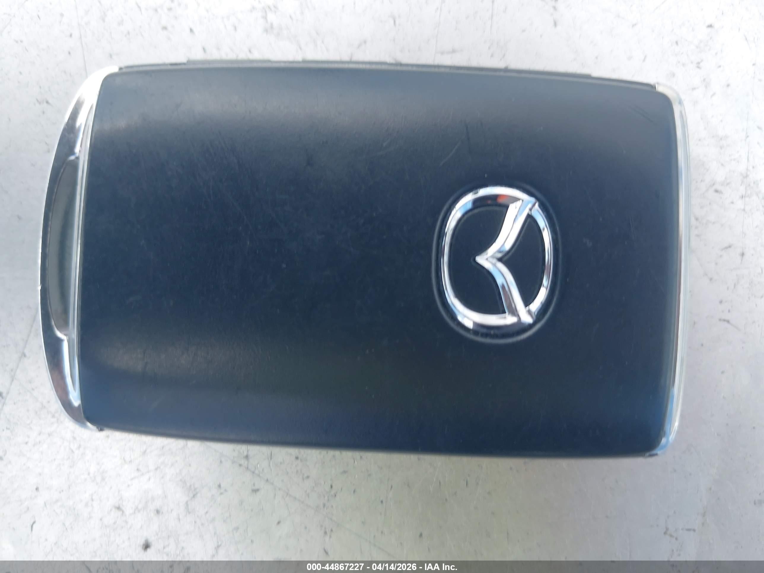 MAZDA CX-90 image 11
