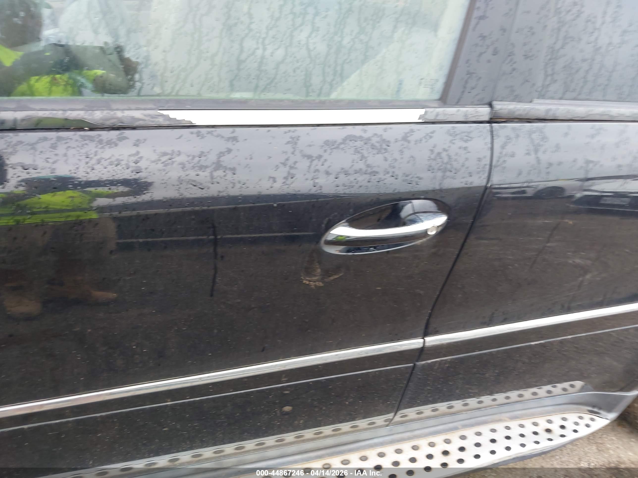 MERCEDES-BENZ GL image 6