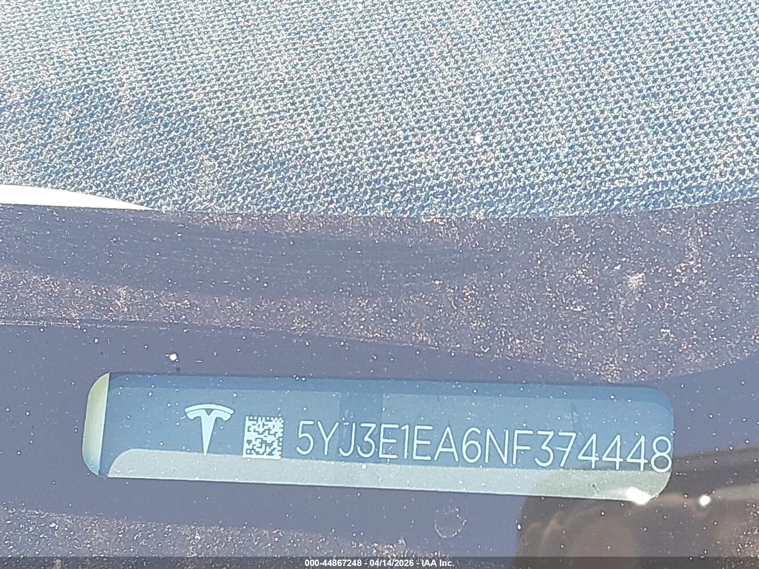 TESLA MODEL image 9