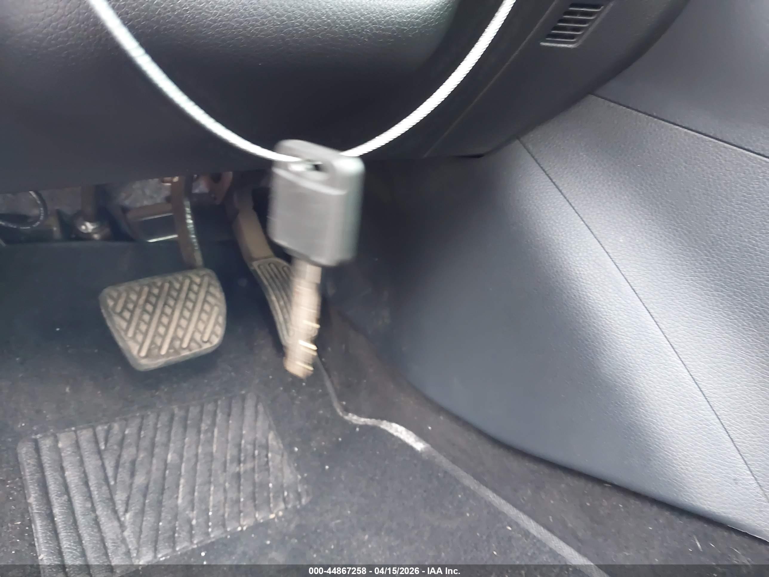 NISSAN SENTRA image 11