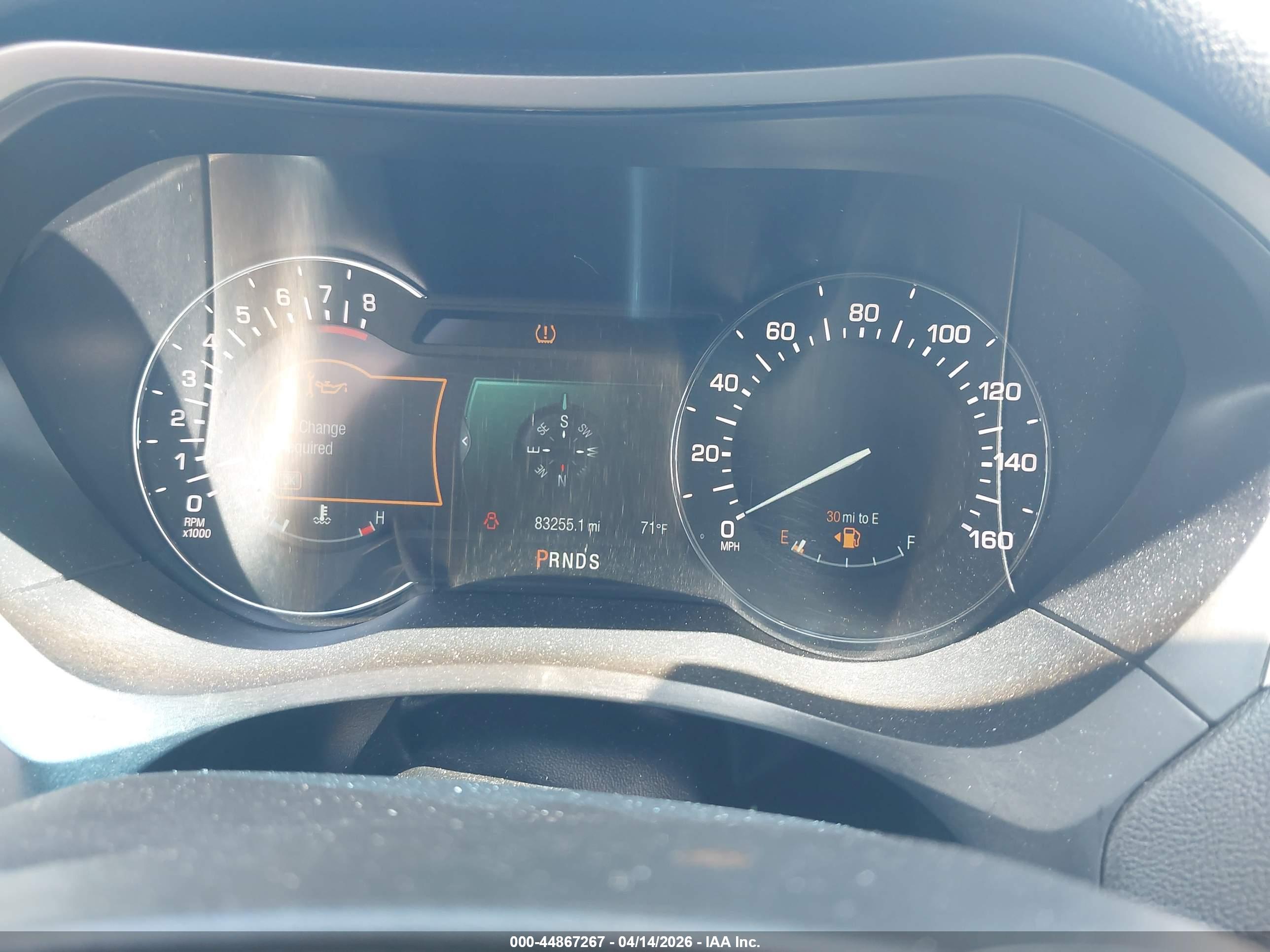 LINCOLN MKZ image 7