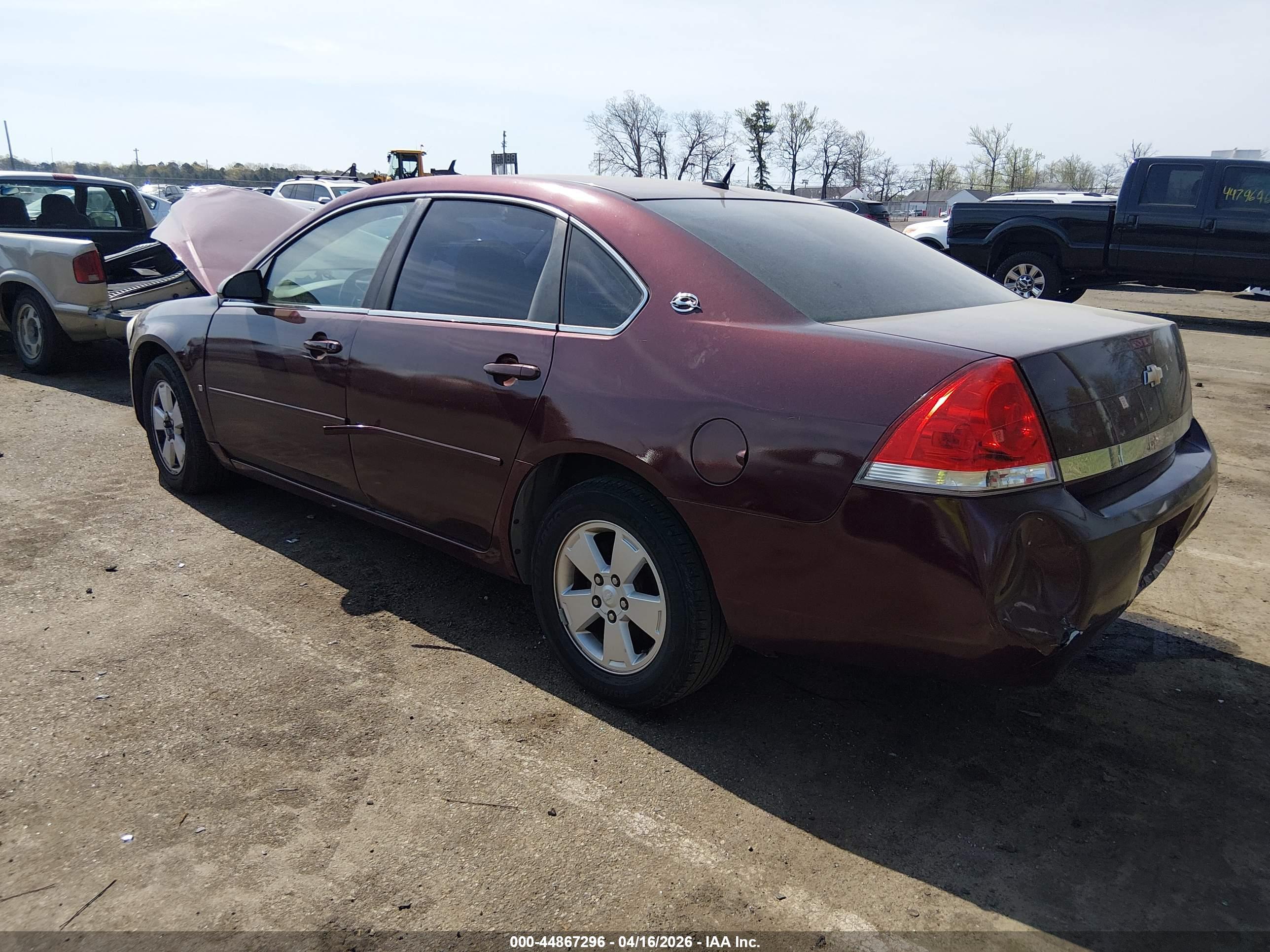 CHEVROLET IMPALA image 3