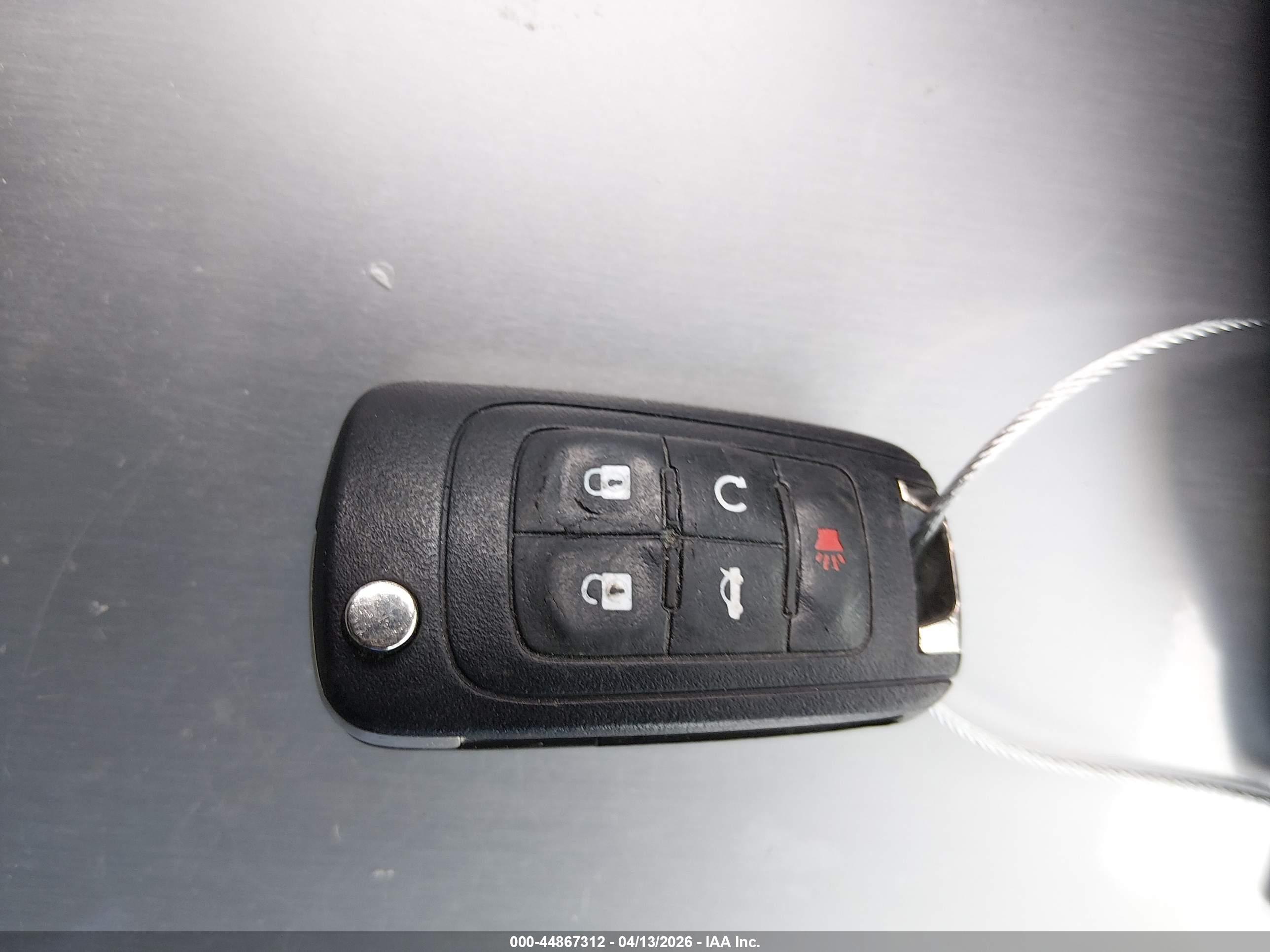 CHEVROLET IMPALA image 11