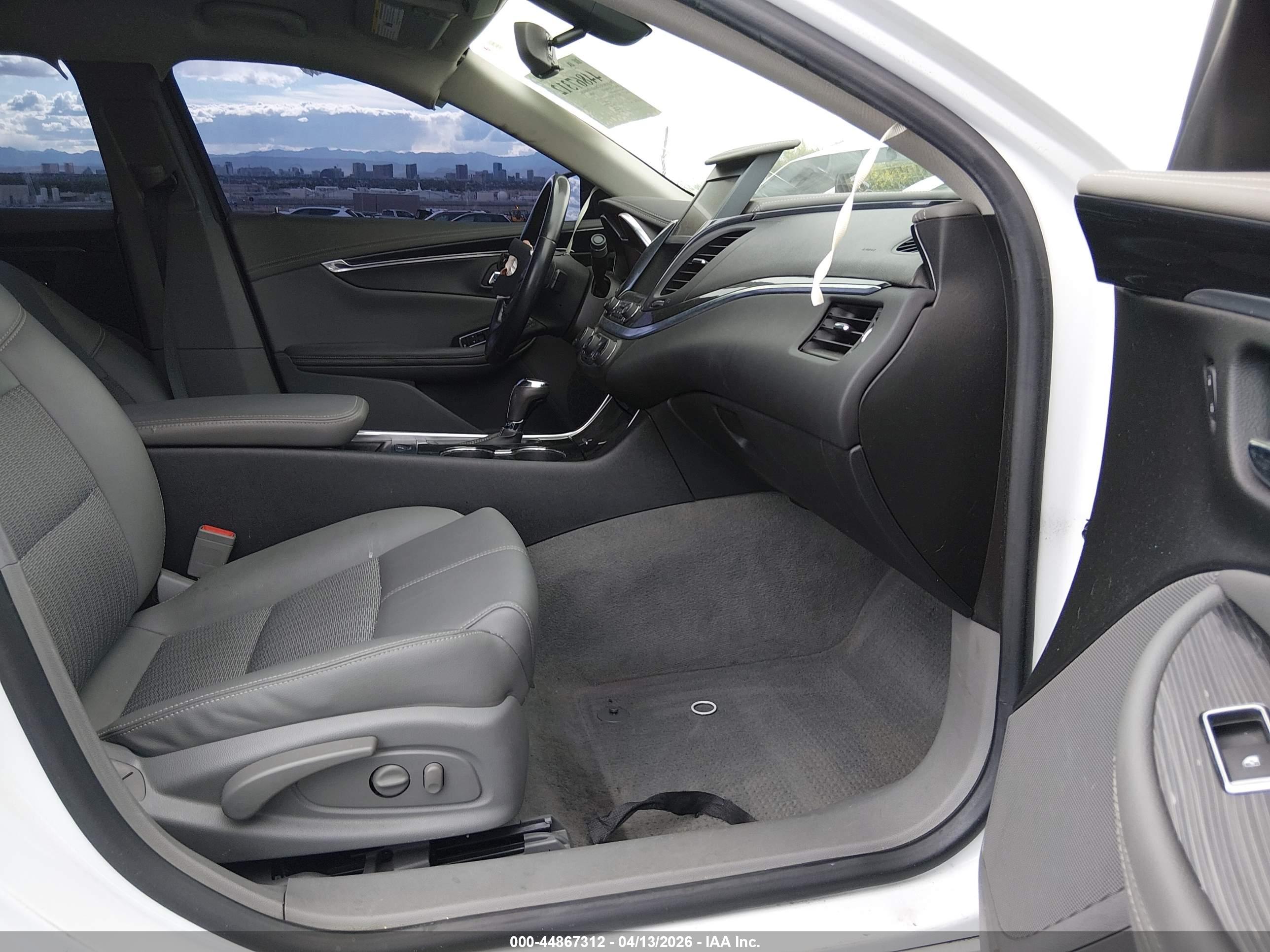 CHEVROLET IMPALA image 5