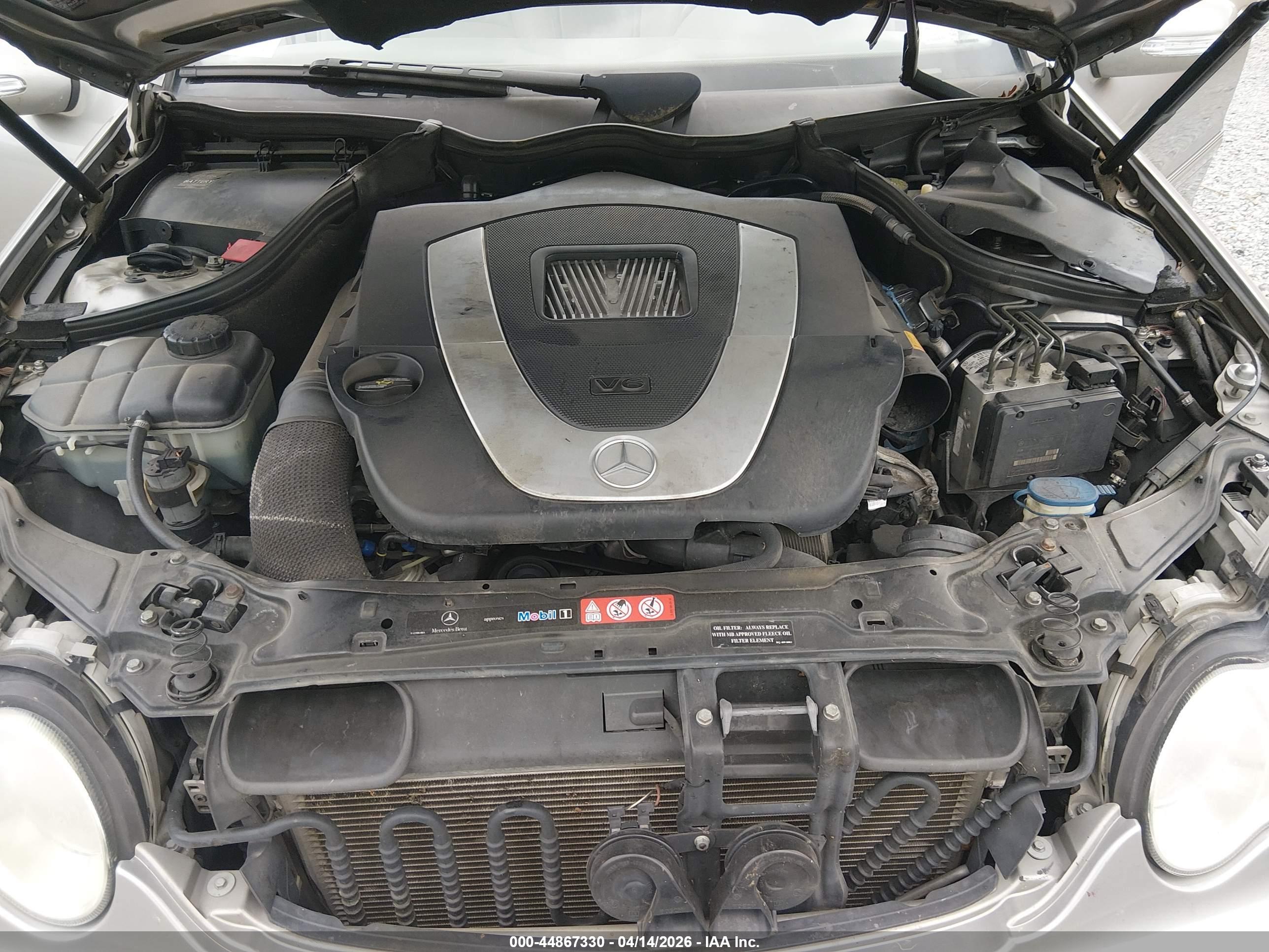 MERCEDES-BENZ C image 10