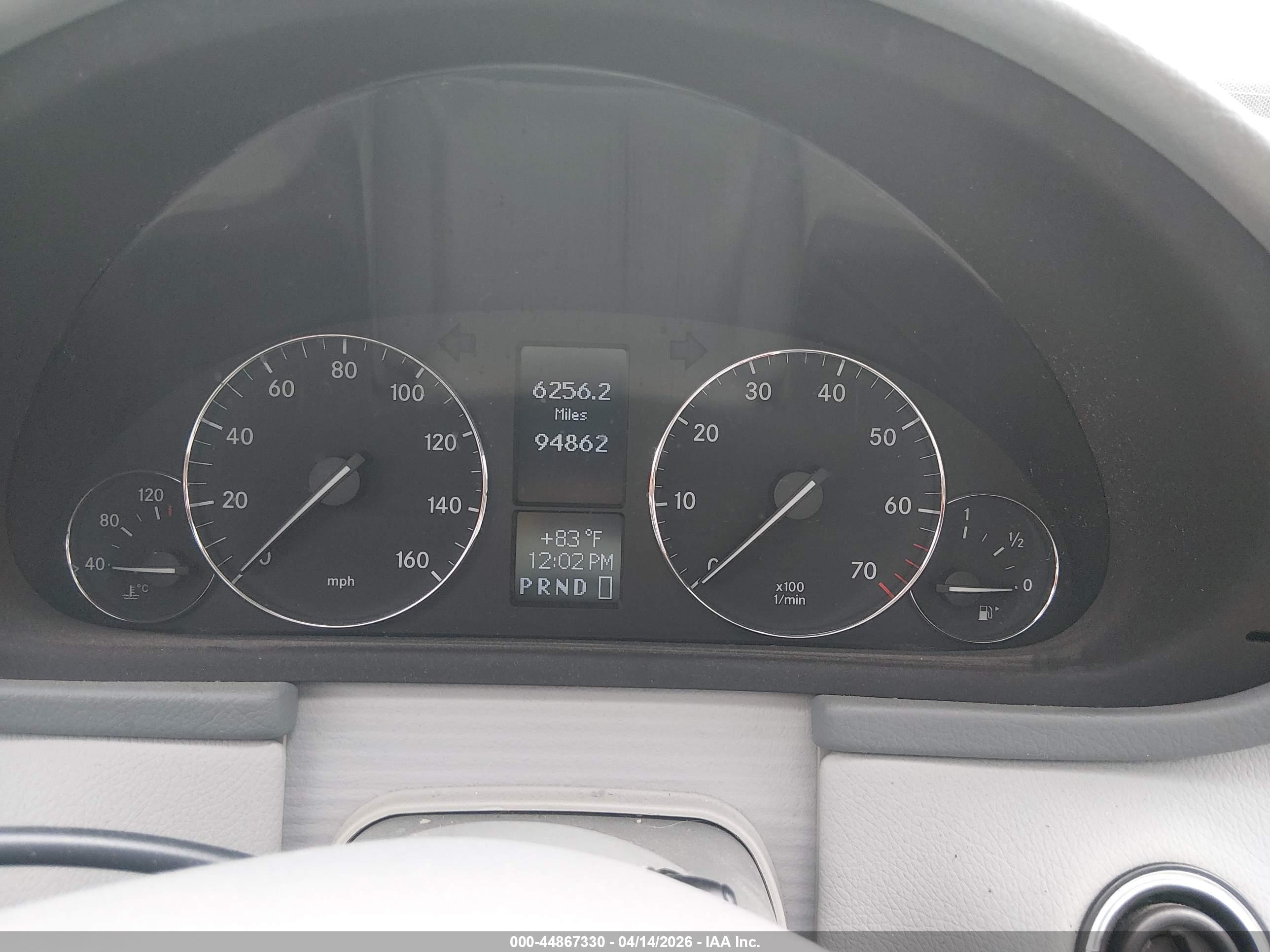 MERCEDES-BENZ C image 7