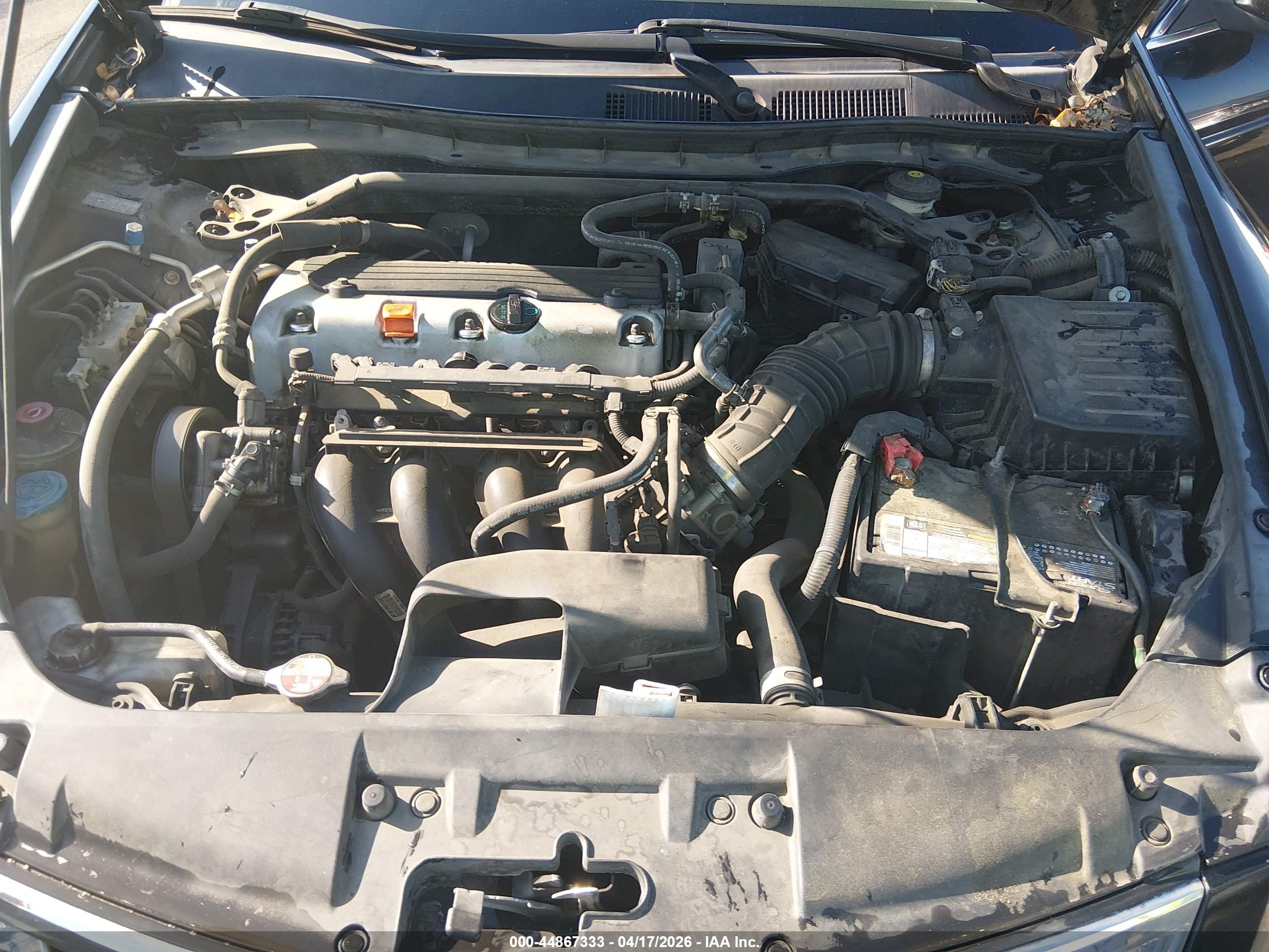 HONDA ACCORD image 10