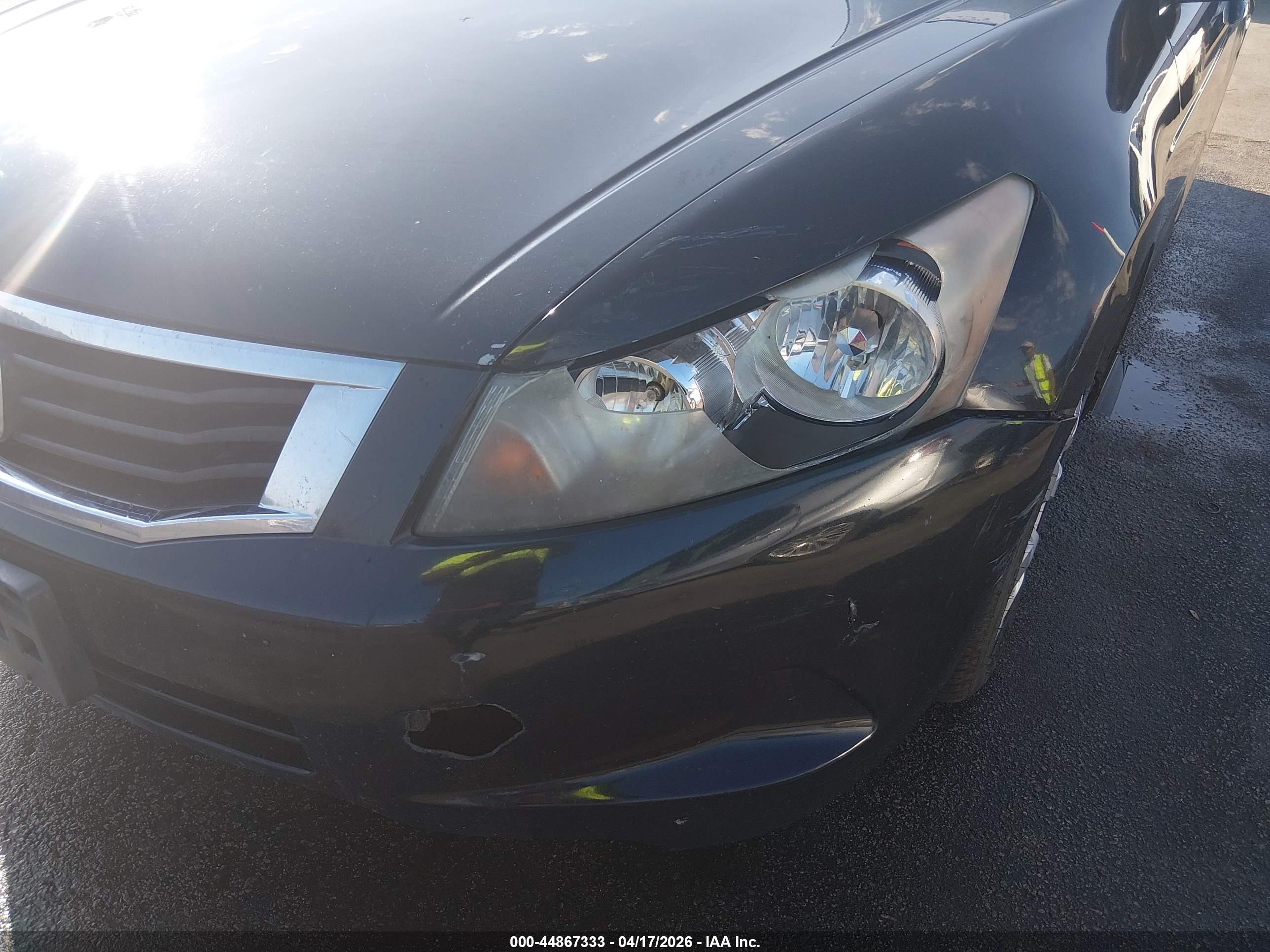 HONDA ACCORD image 6