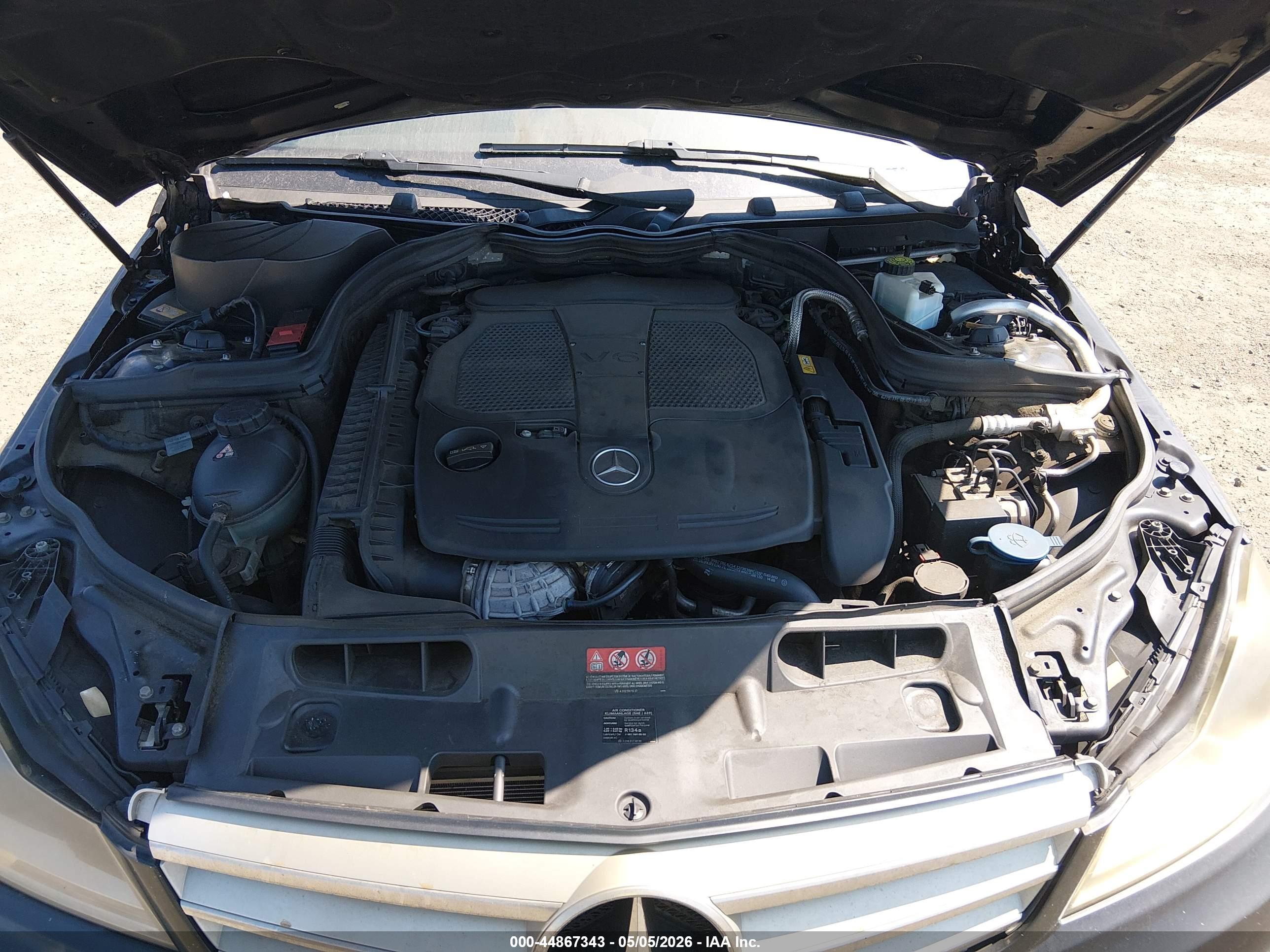 MERCEDES-BENZ C image 10