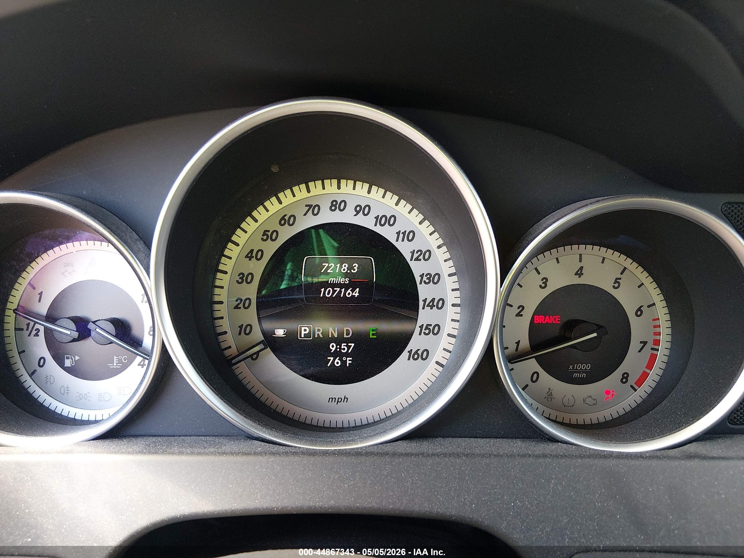 MERCEDES-BENZ C image 7