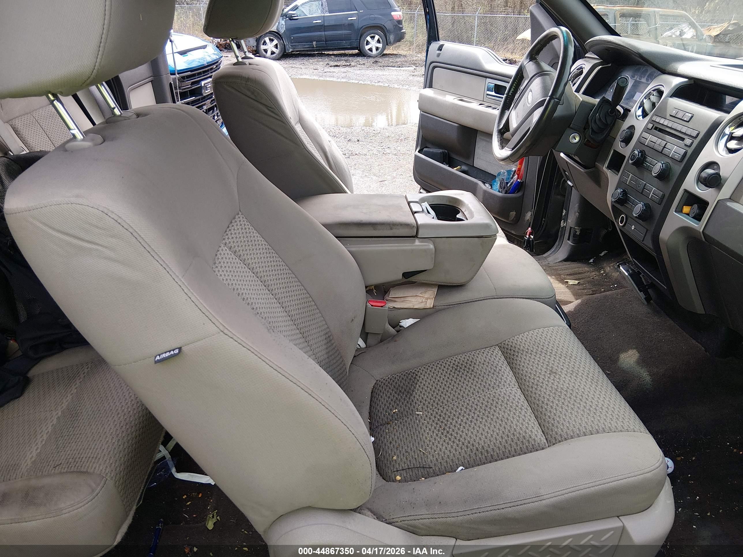 FORD F-150 image 5