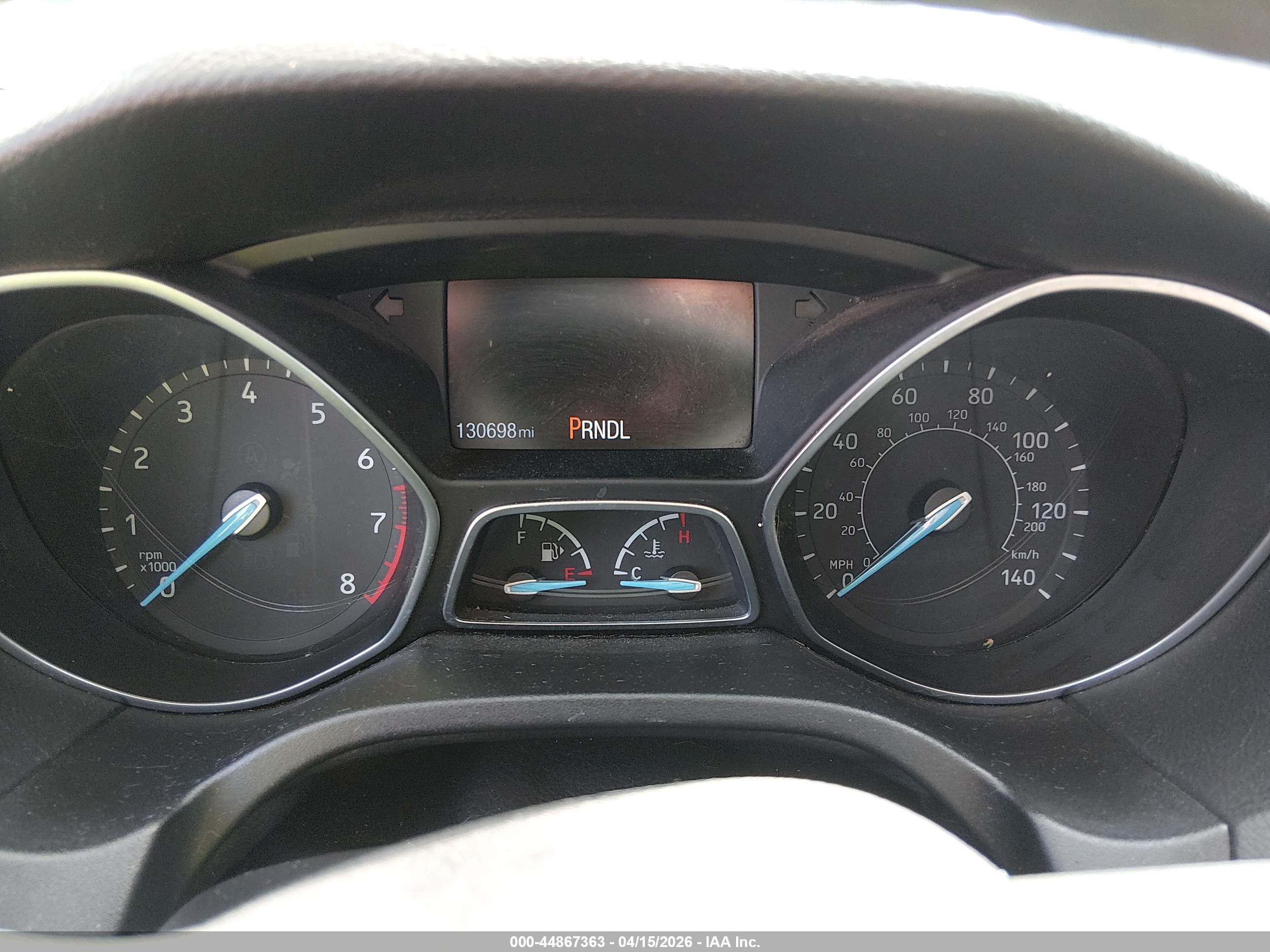 FORD FOCUS image 7