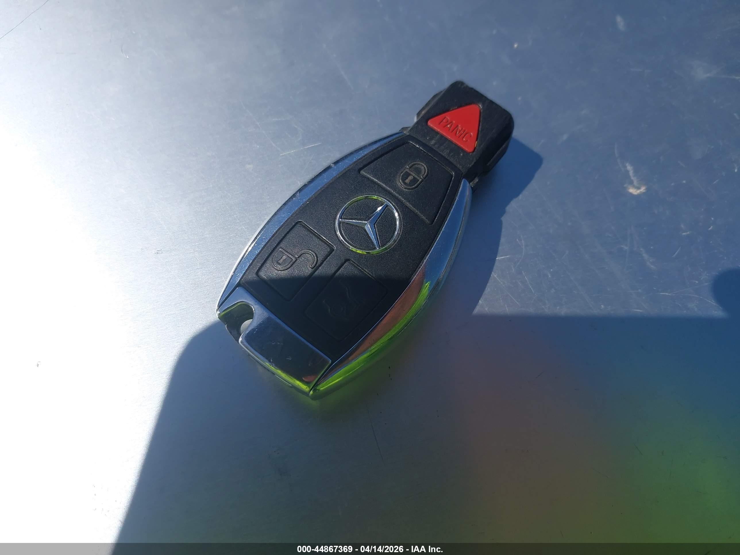 MERCEDES-BENZ SLK image 11