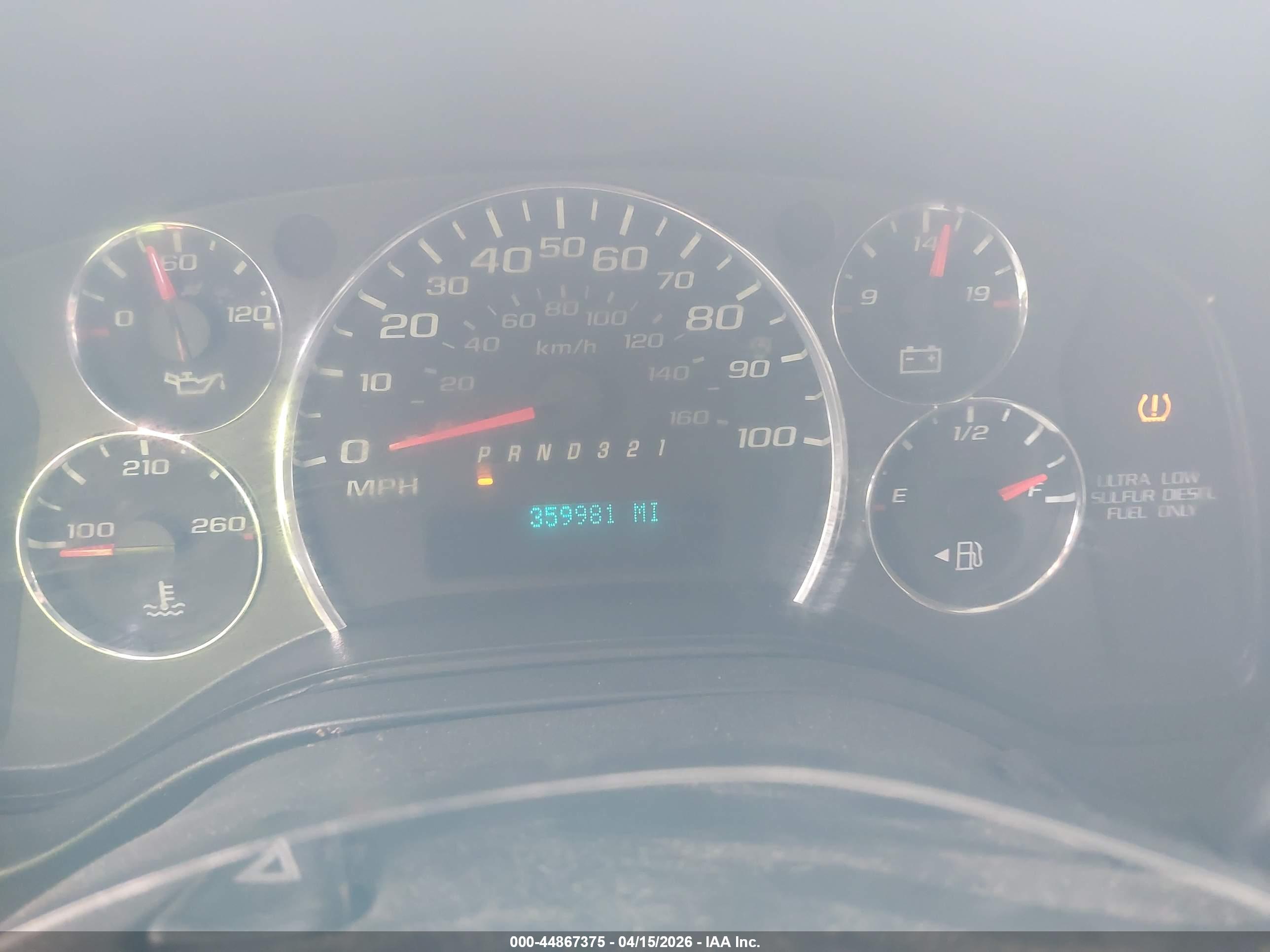 GMC SAVANA image 7