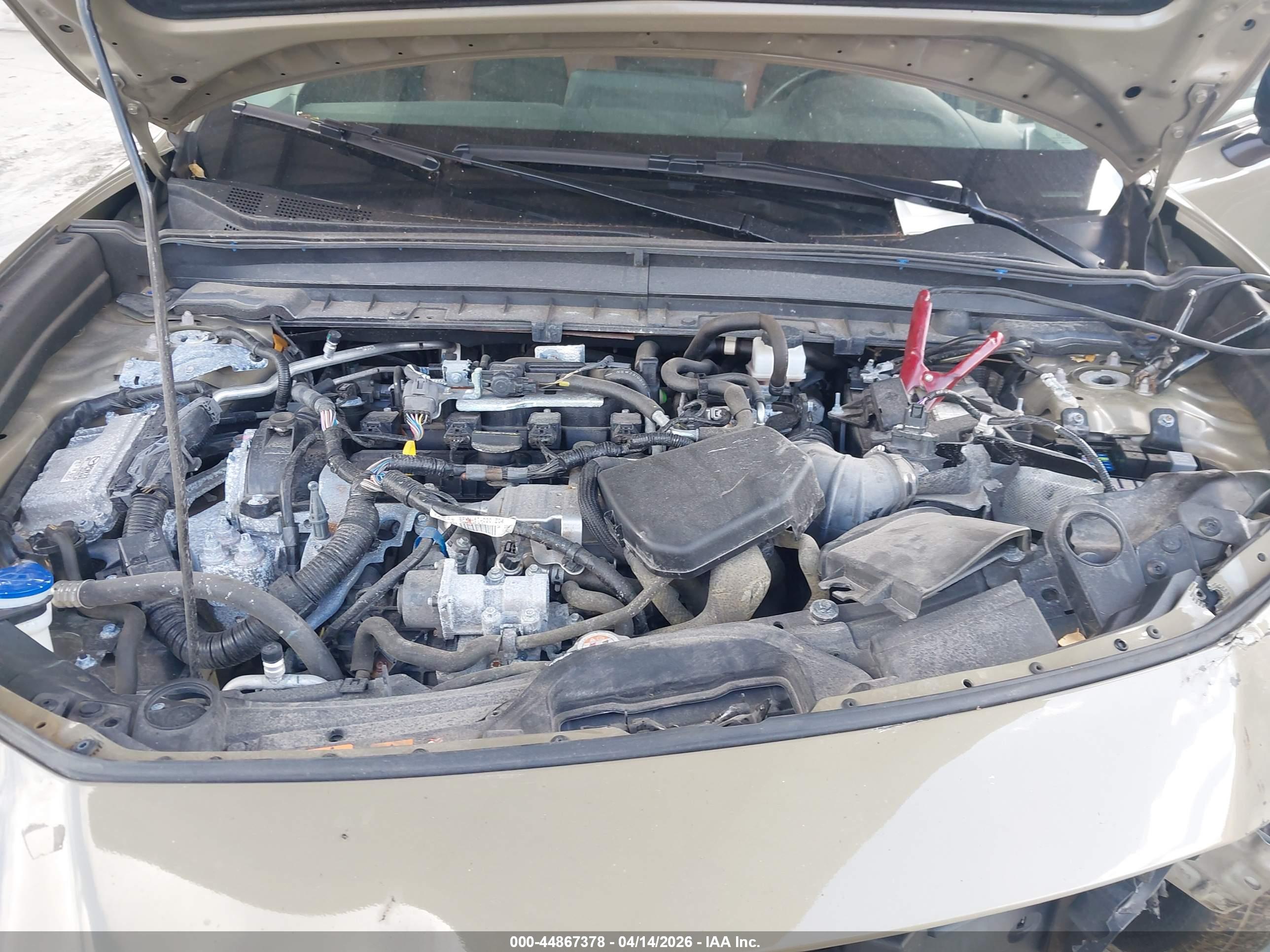 MAZDA CX-30 image 10