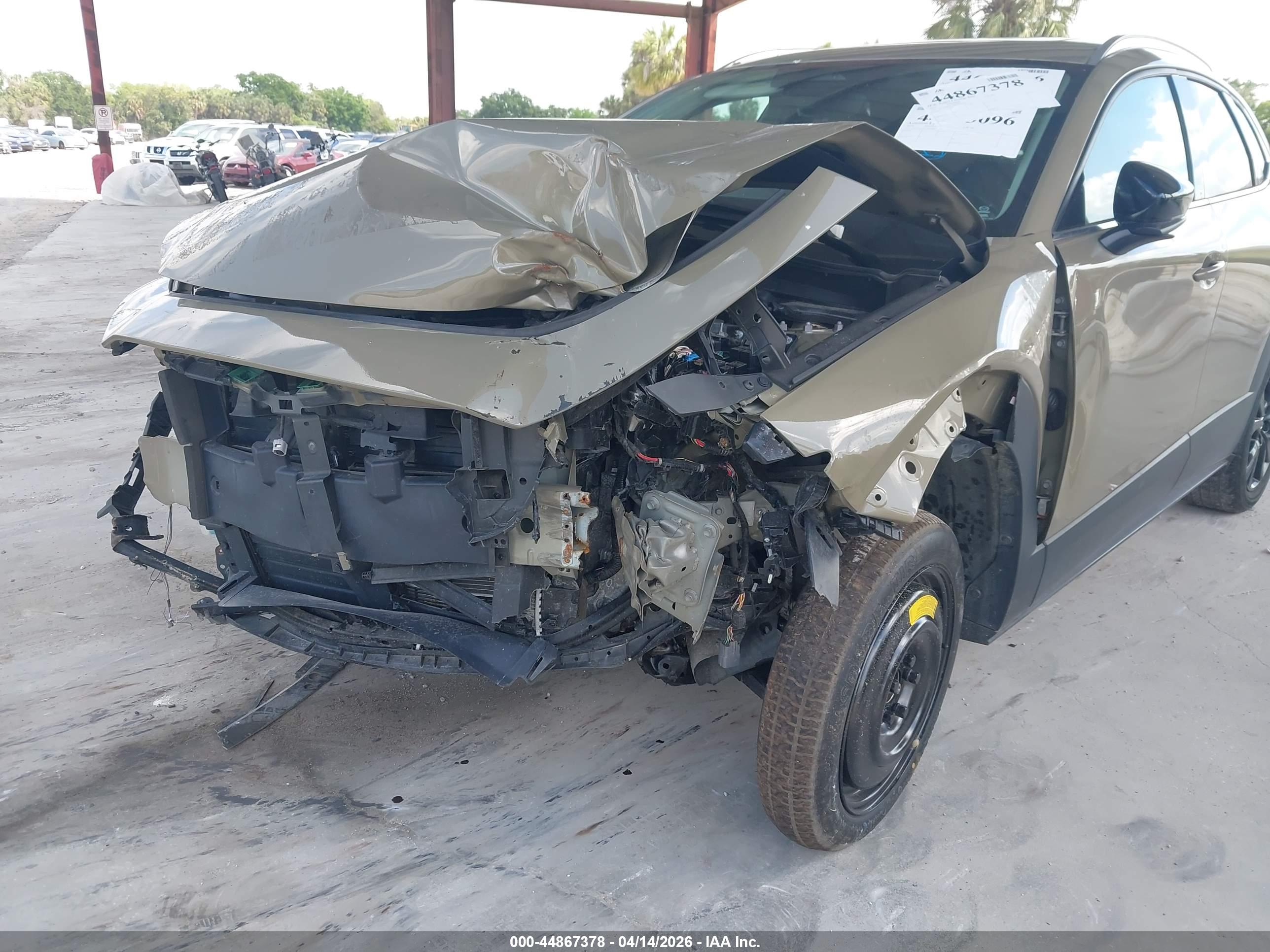 MAZDA CX-30 image 6
