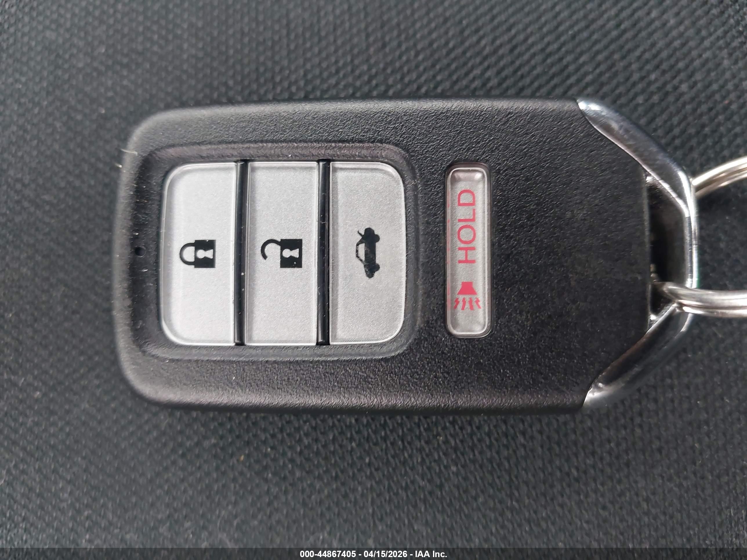 HONDA CIVIC image 11